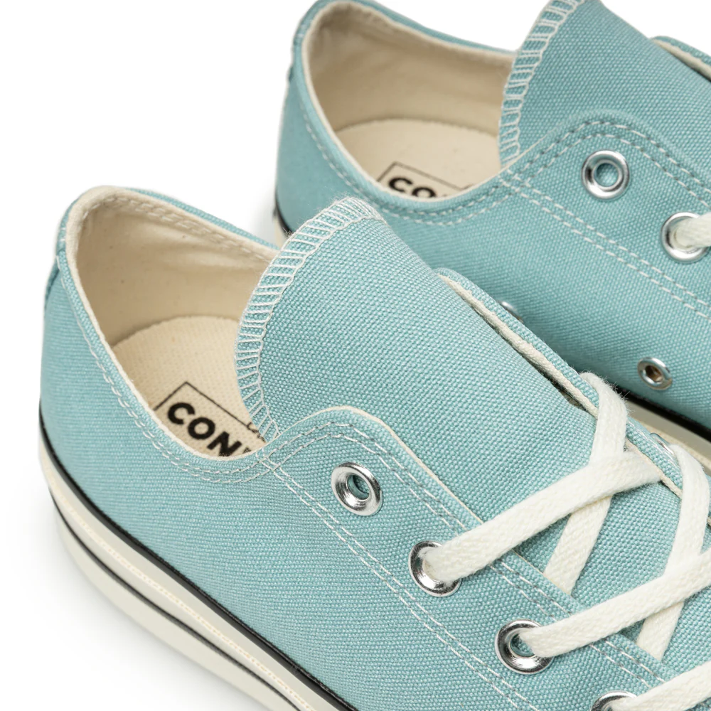 Chuck 70 Low | Blue Green - Image 4