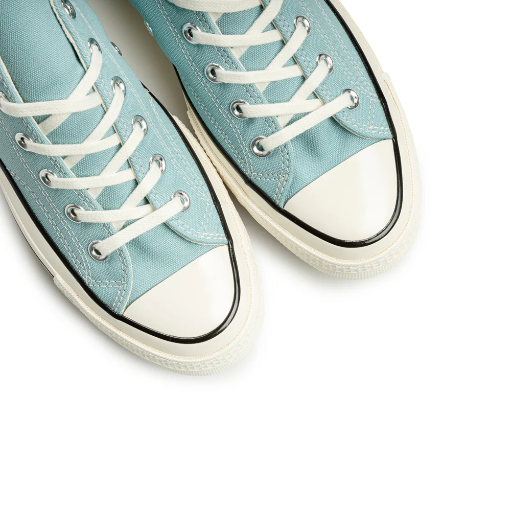 Chuck 70 Low | Blue Green - Image 5