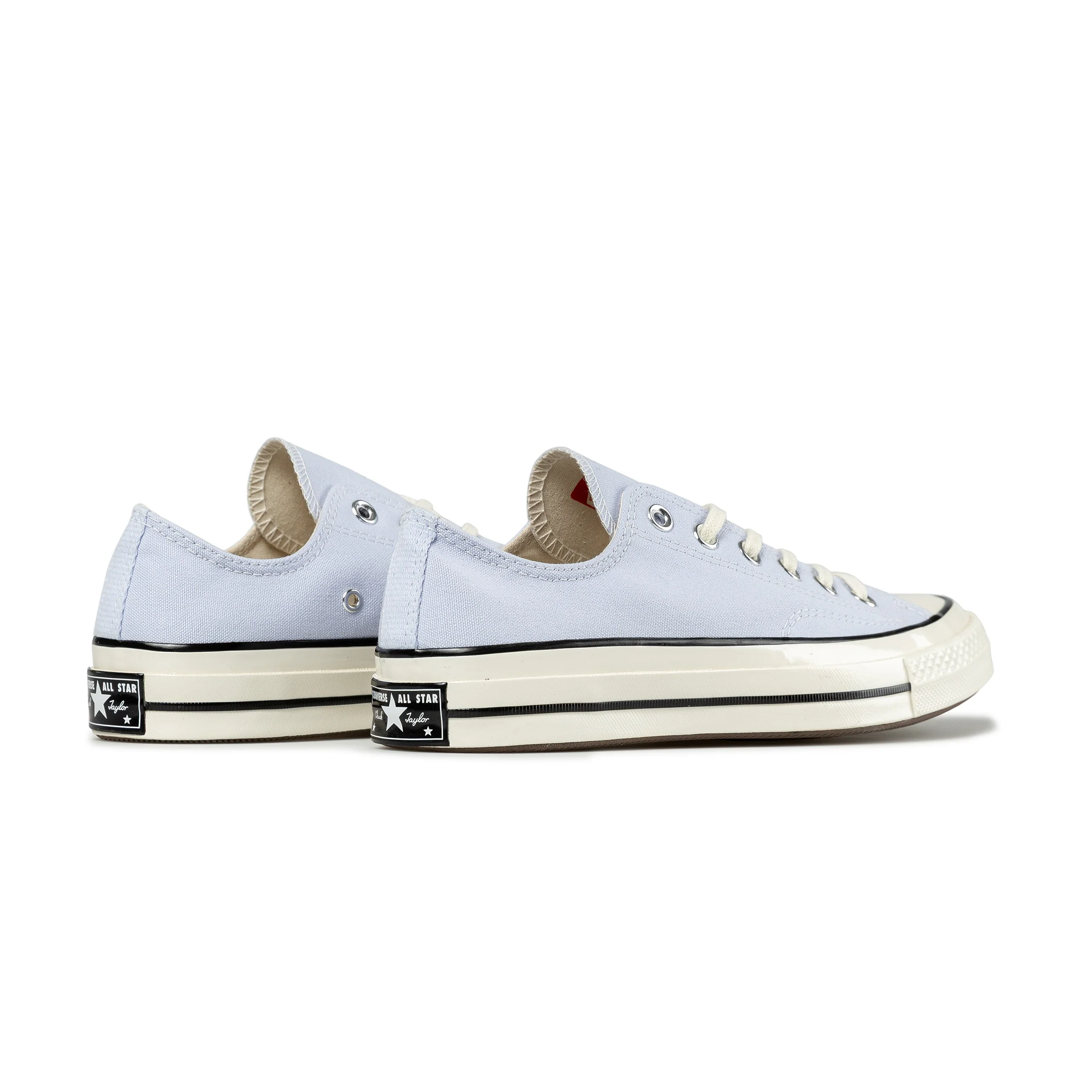 Chuck 70 Low | Blueberry Ice - Image 3