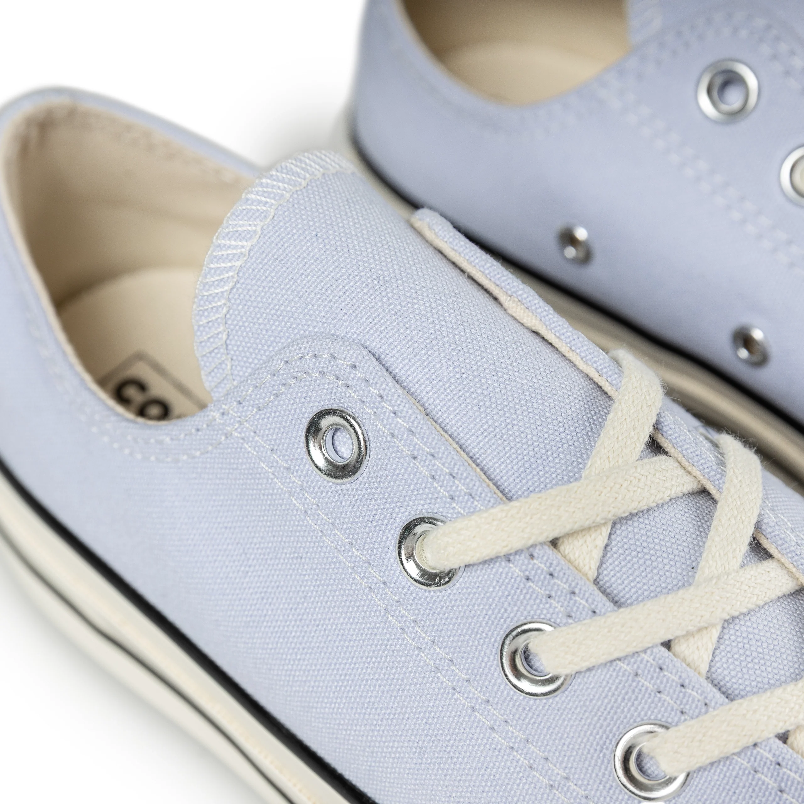 Chuck 70 Low | Blueberry Ice - Image 4