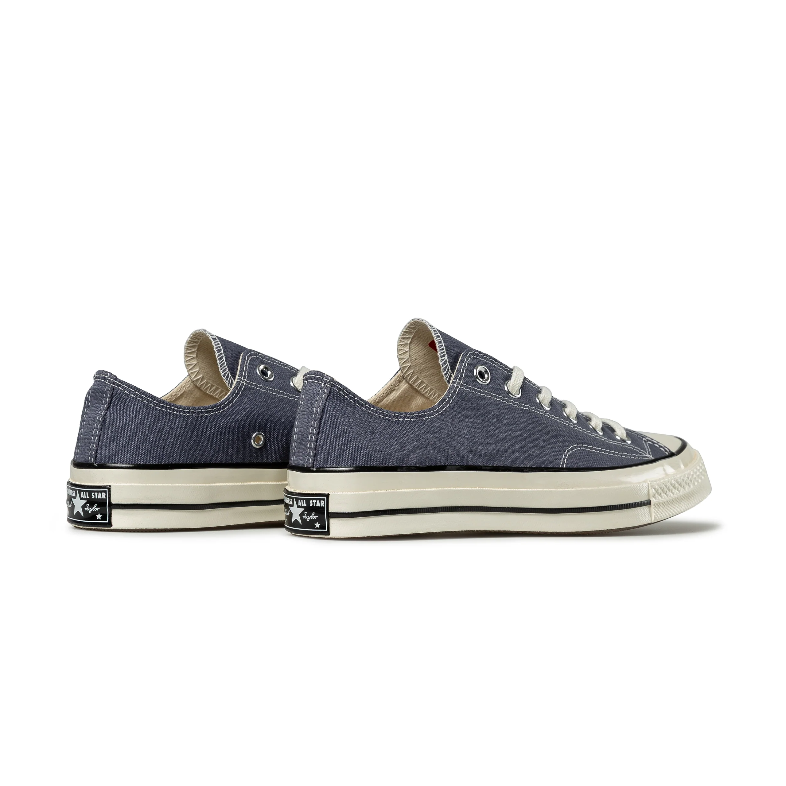 Chuck 70 Low | Cold Stare - Image 3