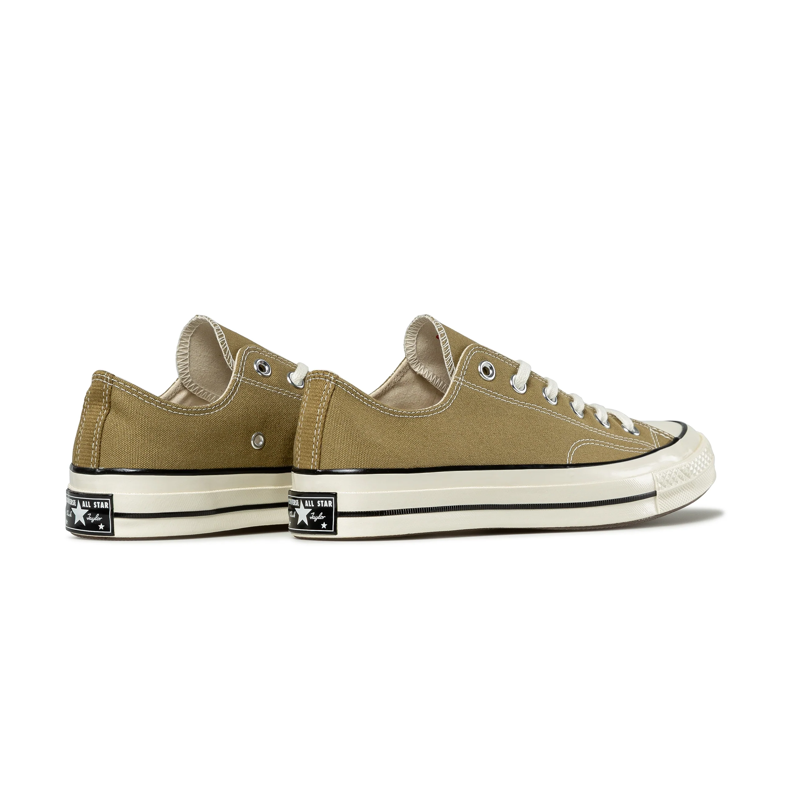 Chuck 70 Low | Swamp Core - Image 3