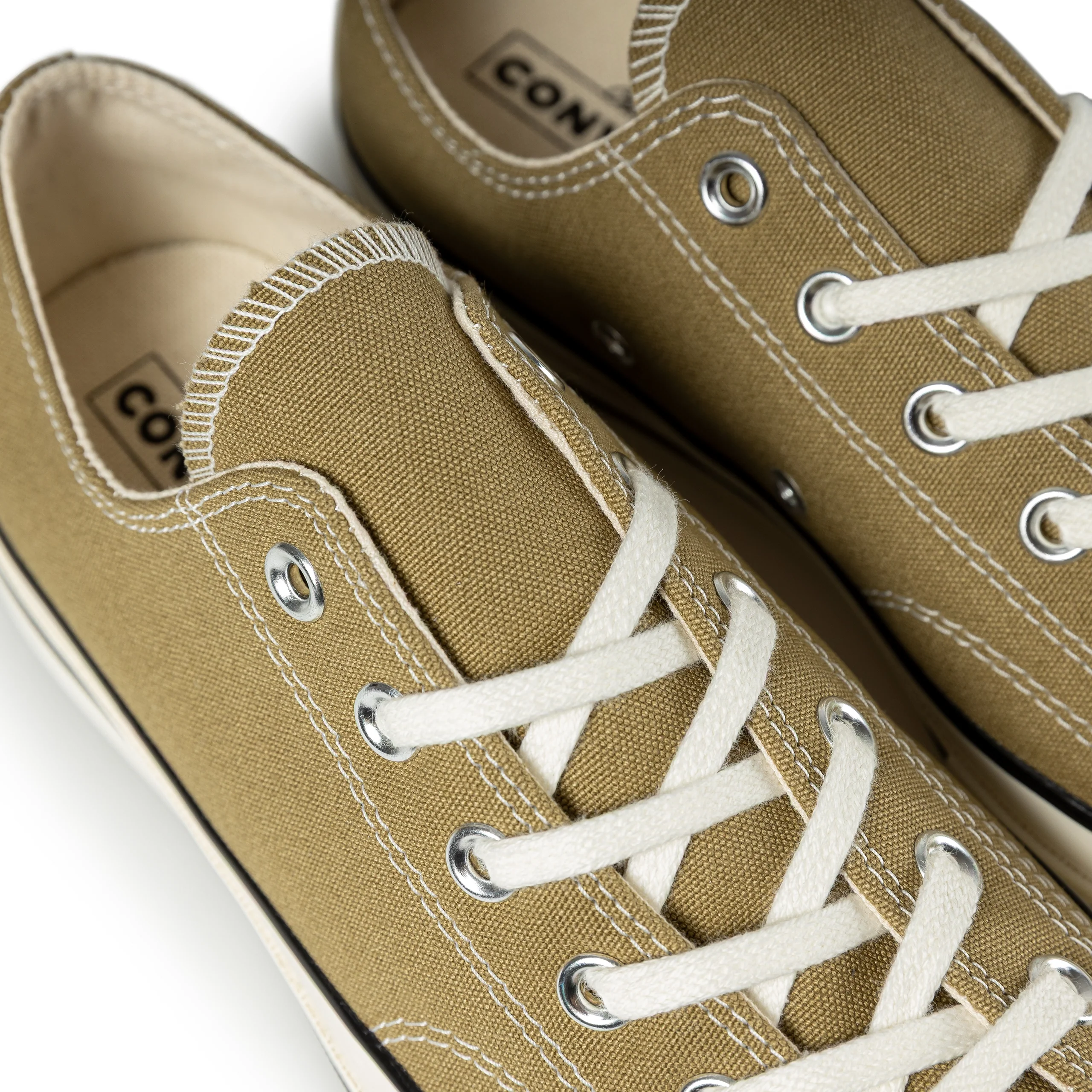 Chuck 70 Low | Swamp Core - Image 4