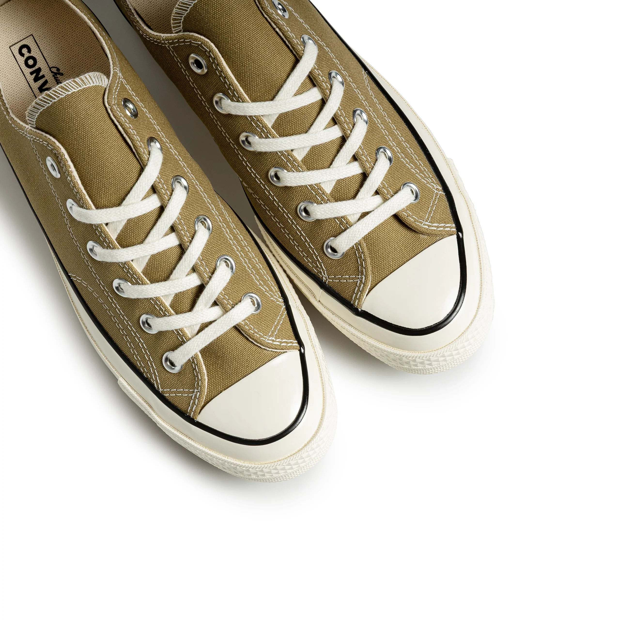 Chuck 70 Low | Swamp Core - Image 5