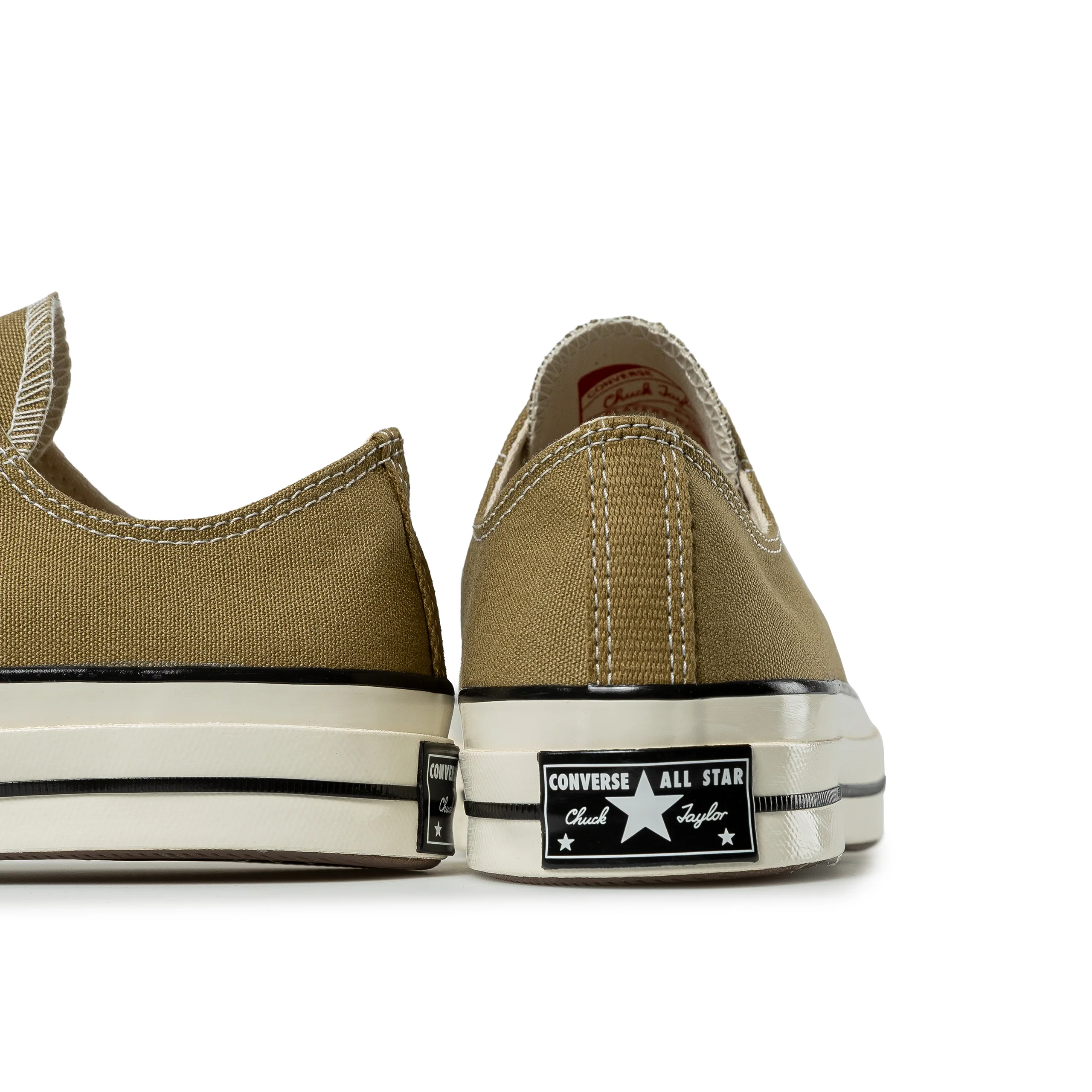 Chuck 70 Low | Swamp Core - Image 6