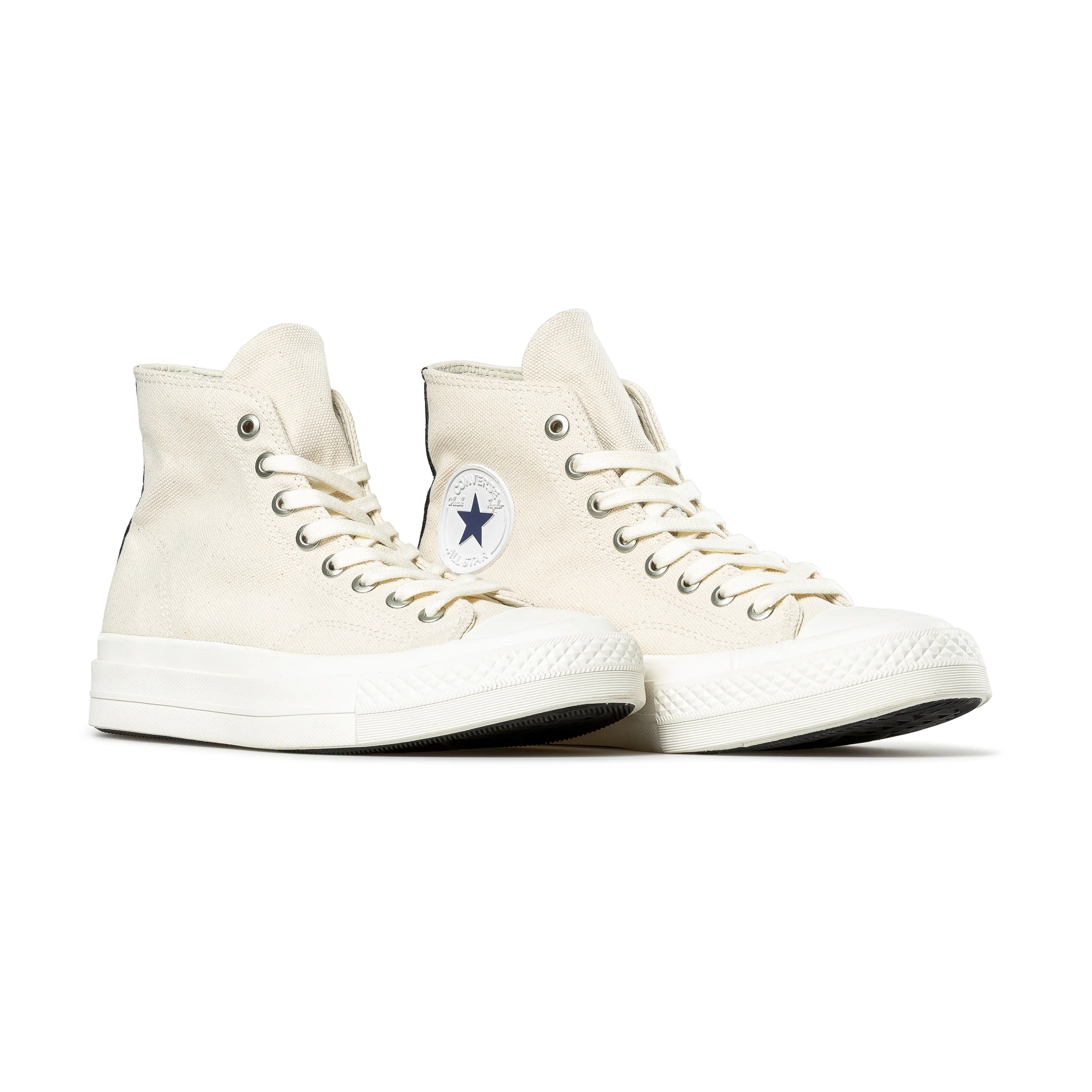 Chuck Taylor All Stars First String Hi | Taupe - Image 2