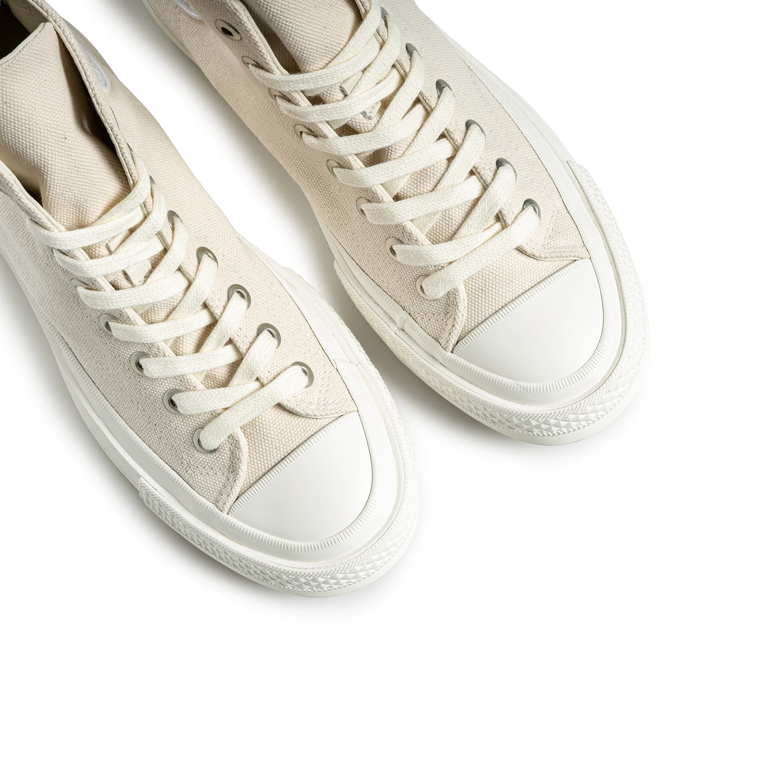 Chuck Taylor All Stars First String Hi | Taupe - Image 5