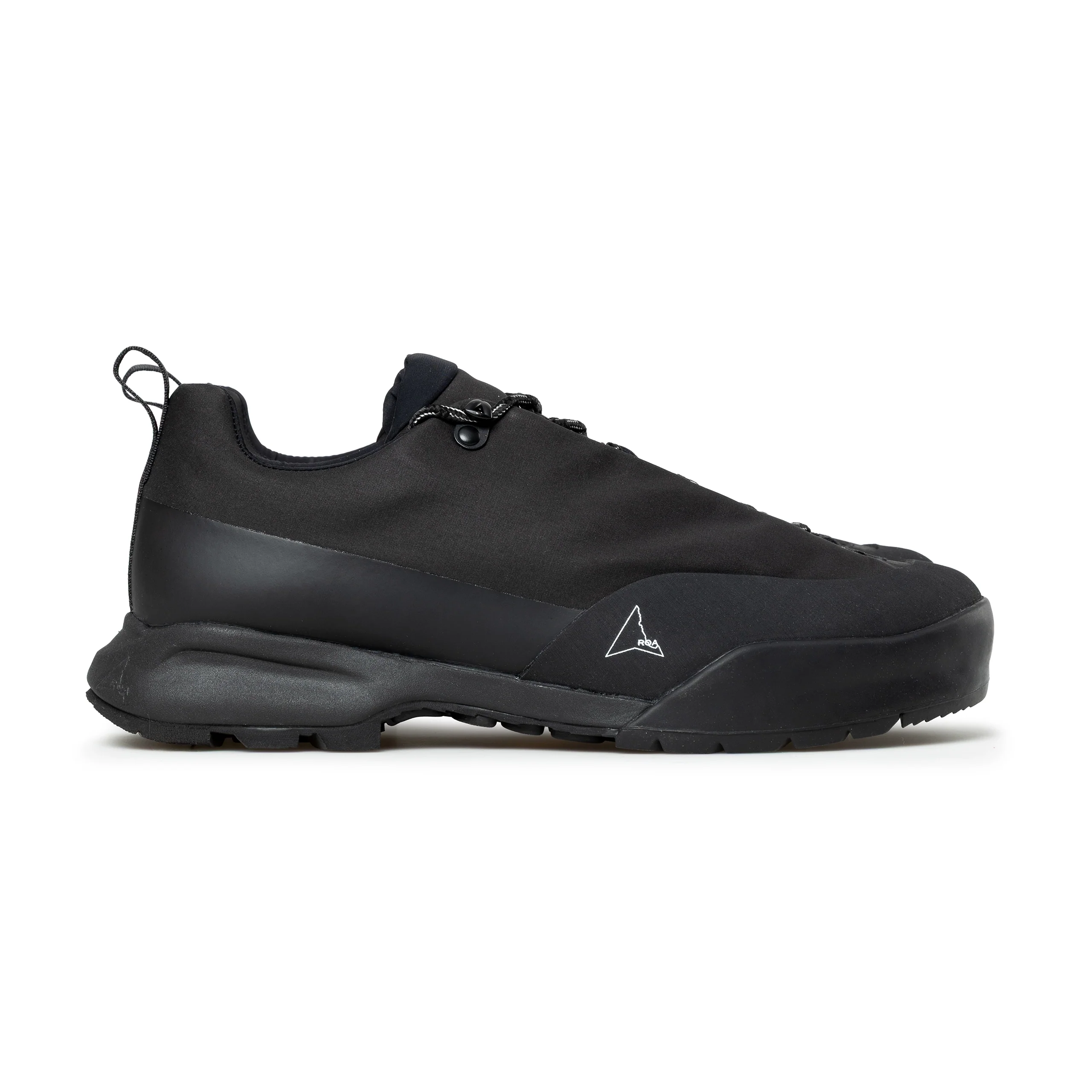 Cingino | Black