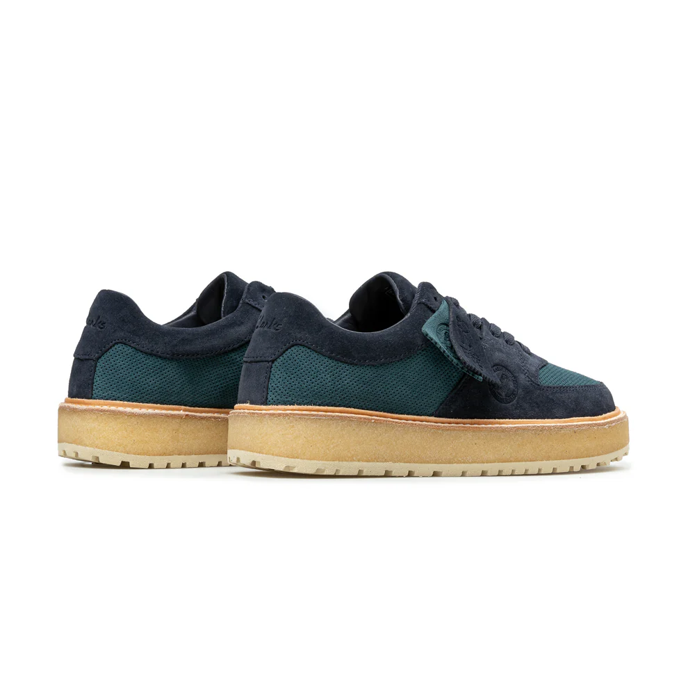 Clarks x Ronnie Fieg Sandford 2 | Carbon Stargazer - Image 3