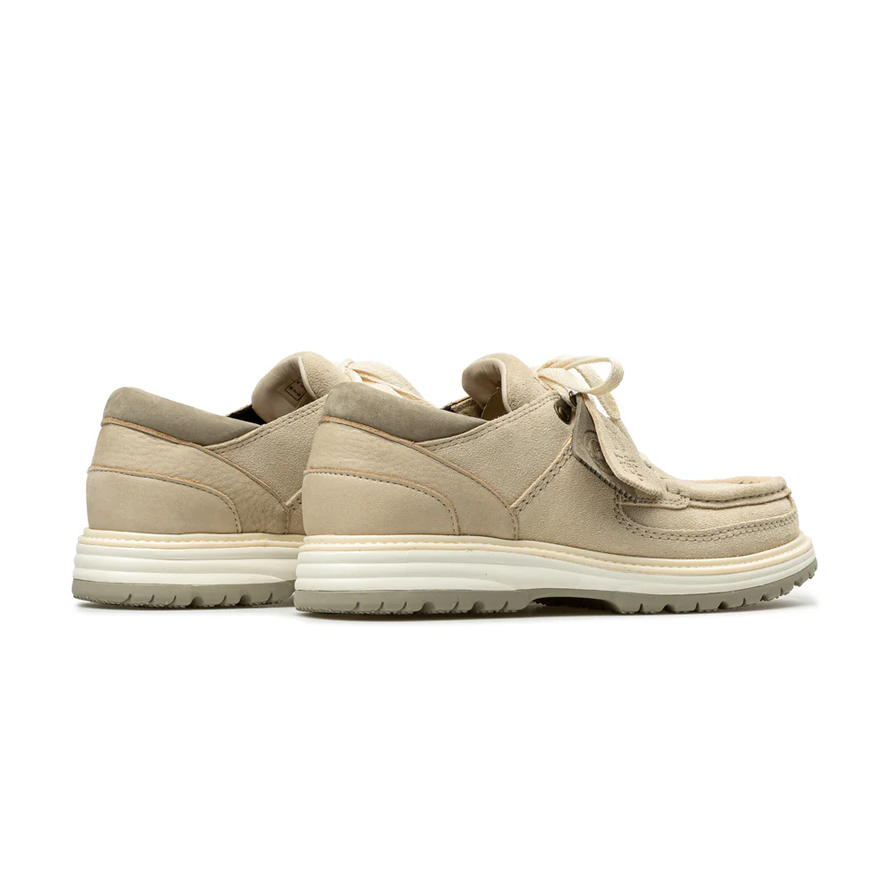 Clarks x Ronnie Fieg Sunderland | Chalk - Image 3