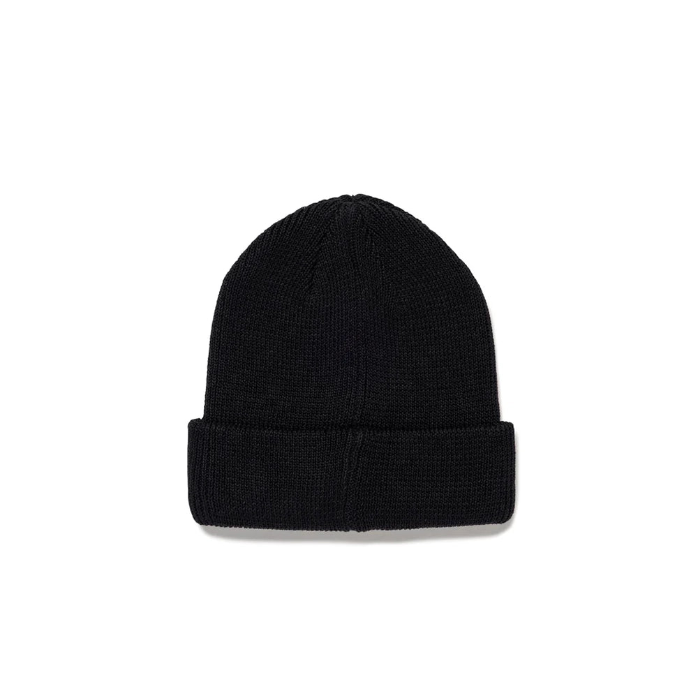 Classic Beanie | Black - Image 2