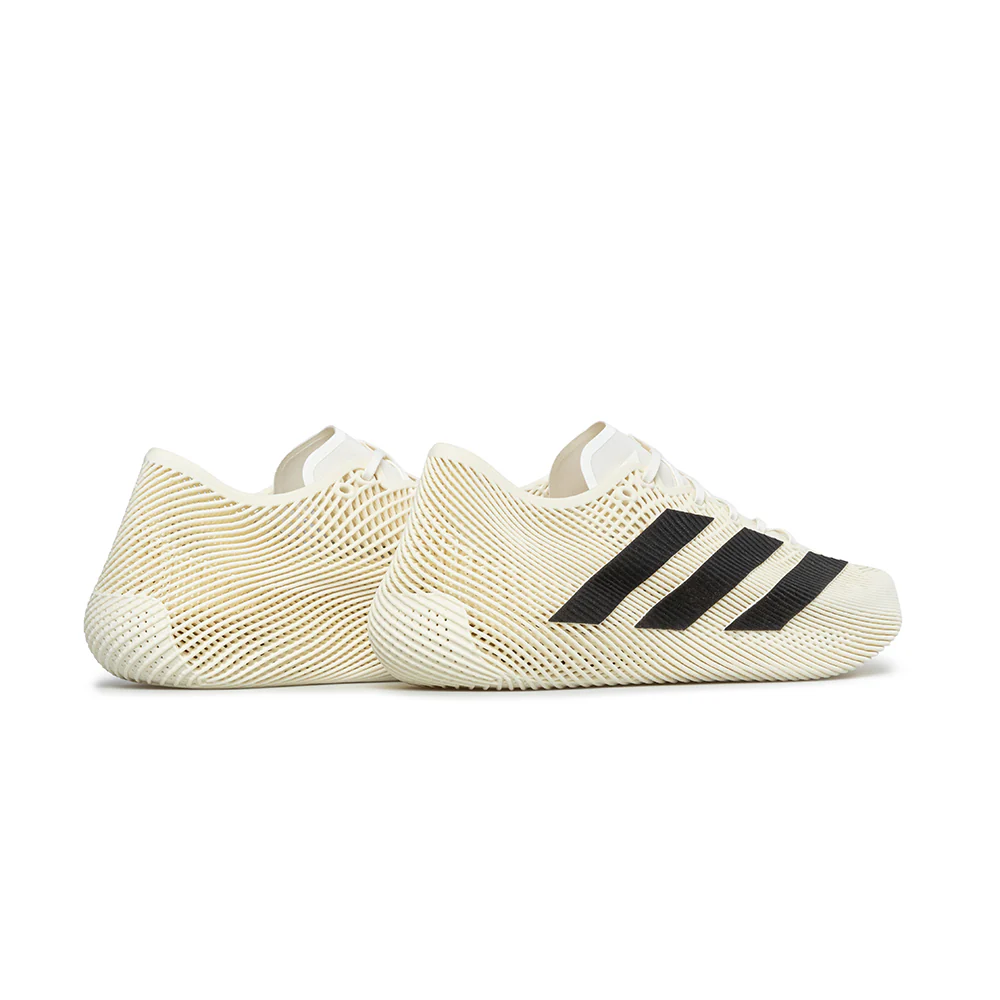 Climacool Laced | Off White - Image 3
