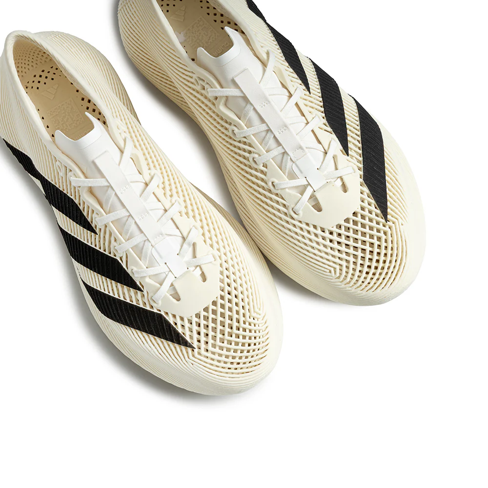 Climacool Laced | Off White - Image 5