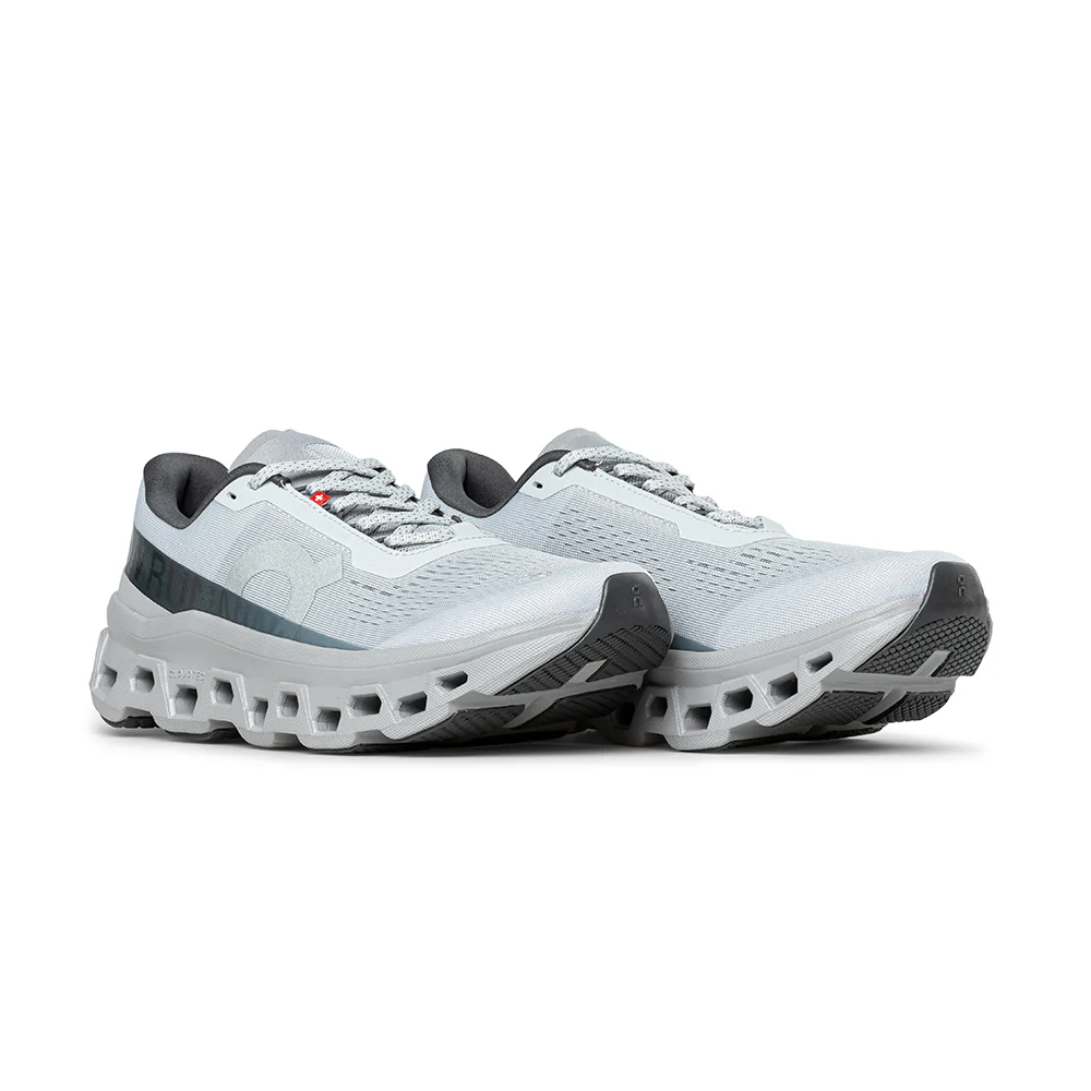 Cloudmonster 1 | Glacier Alloy - Image 2