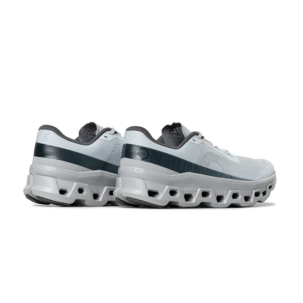 Cloudmonster 1 | Glacier Alloy - Image 3