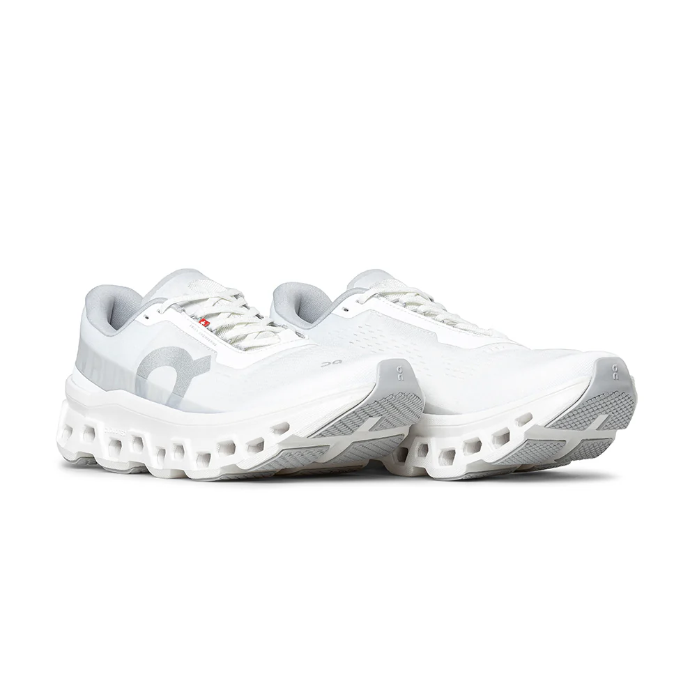 Cloudmonster 1 | White - Image 2