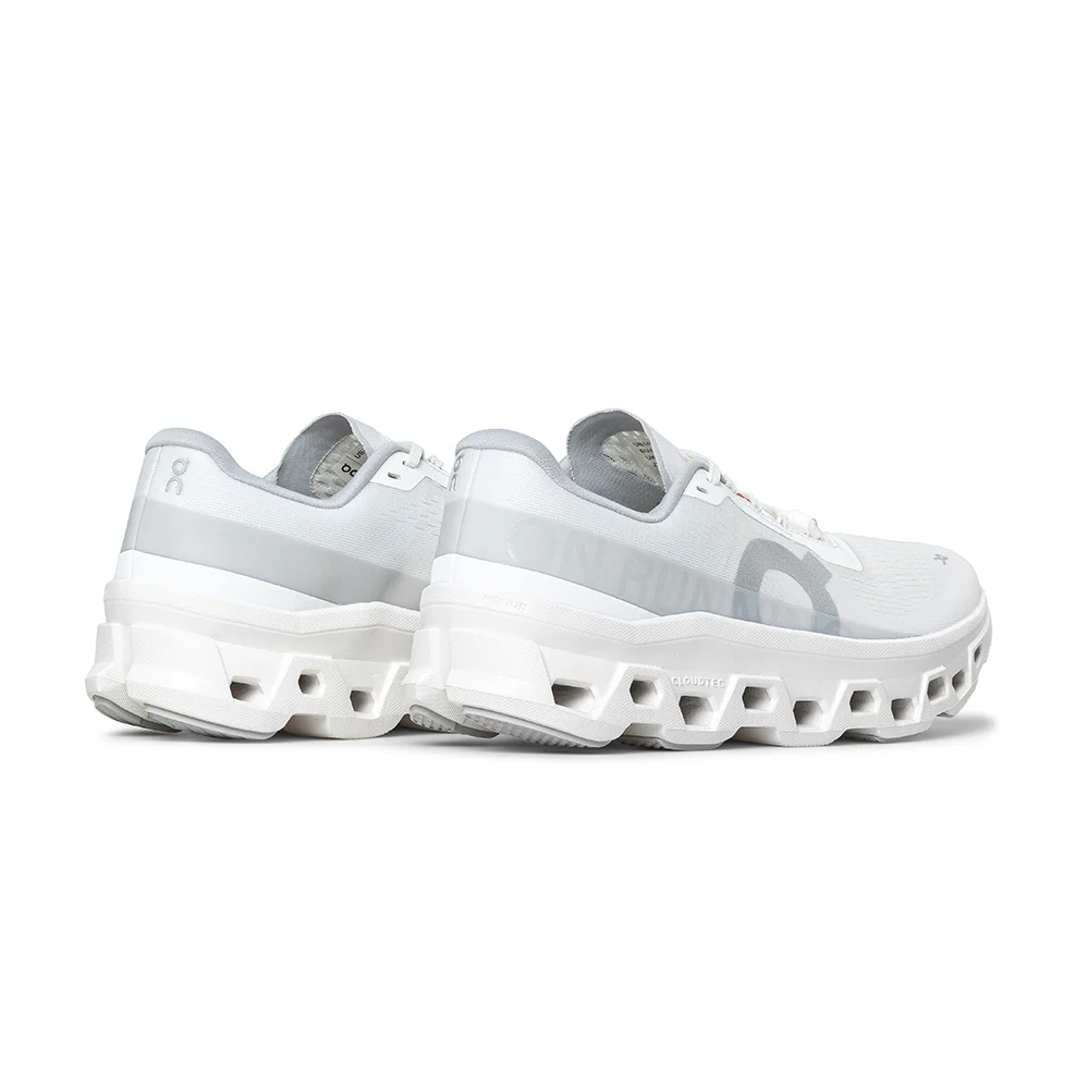 Cloudmonster 1 | White - Image 3