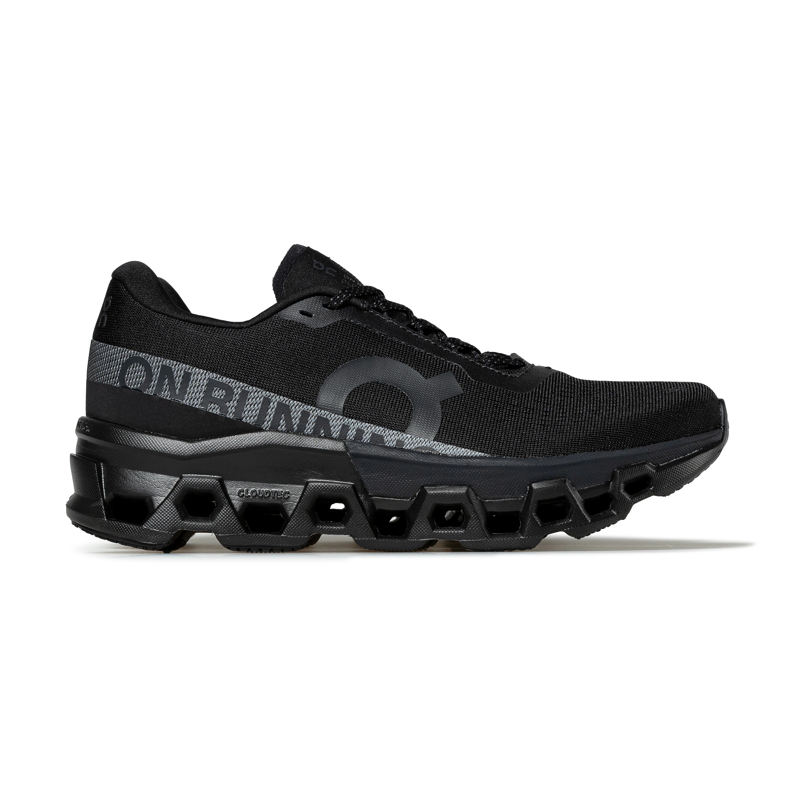 Cloudmonster 2 | Black