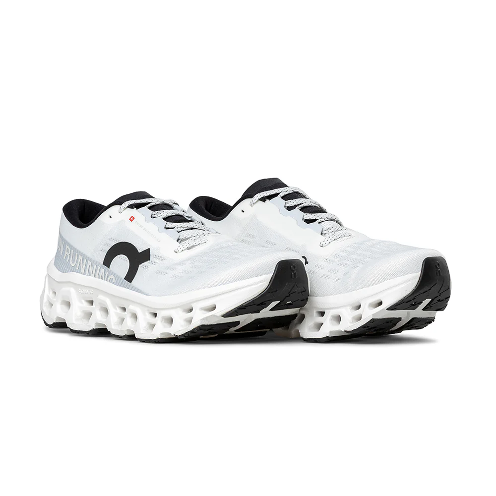 Cloudmonster 3 | White - Image 2