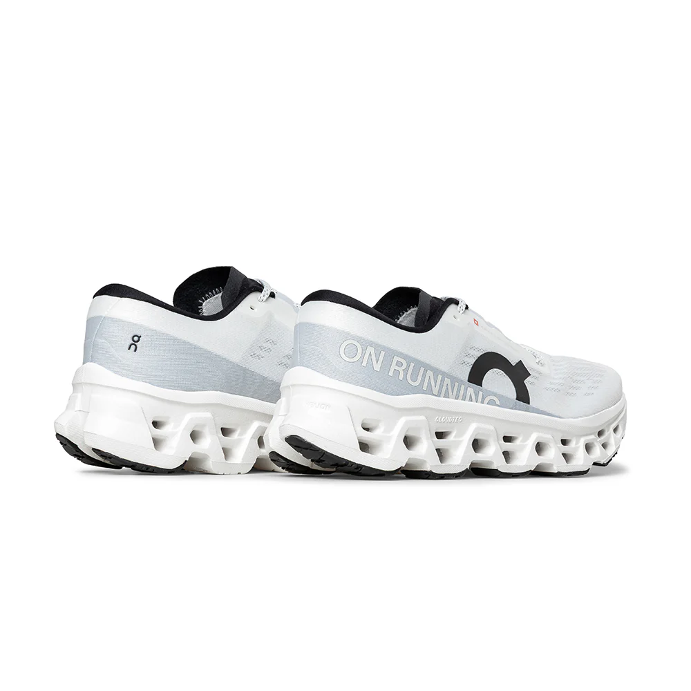 Cloudmonster 3 | White - Image 3