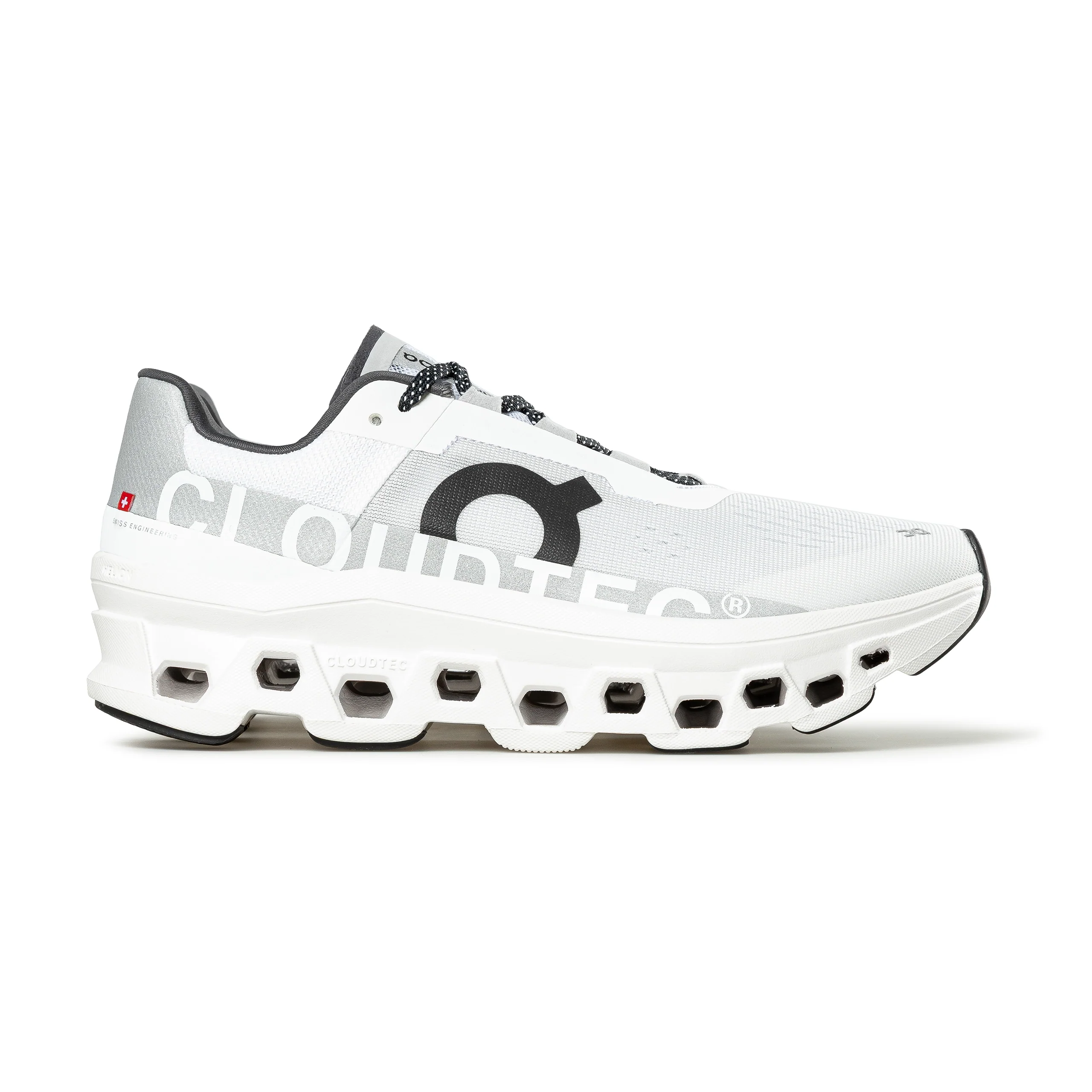 Cloudmonster | All White