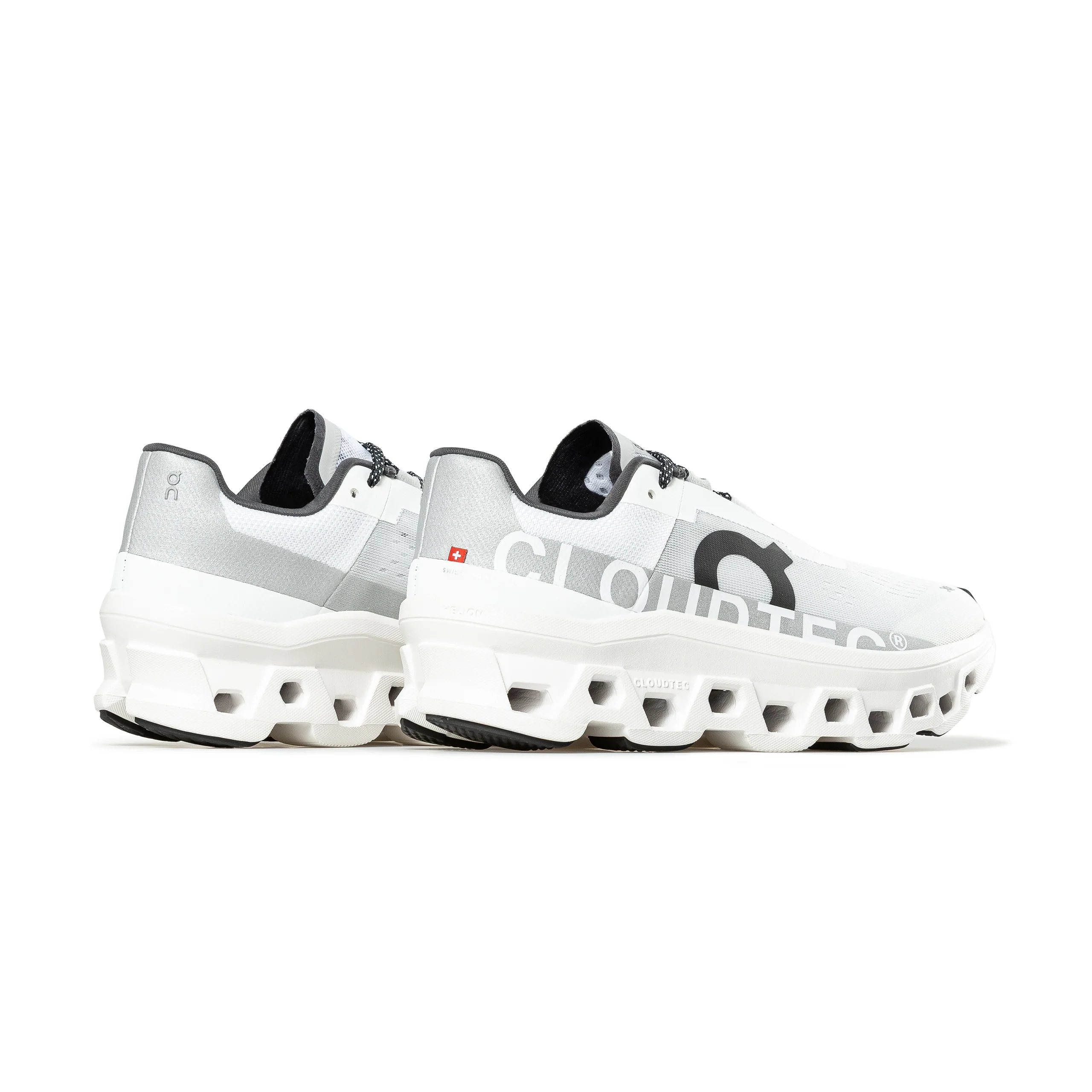Cloudmonster | All White - Image 3