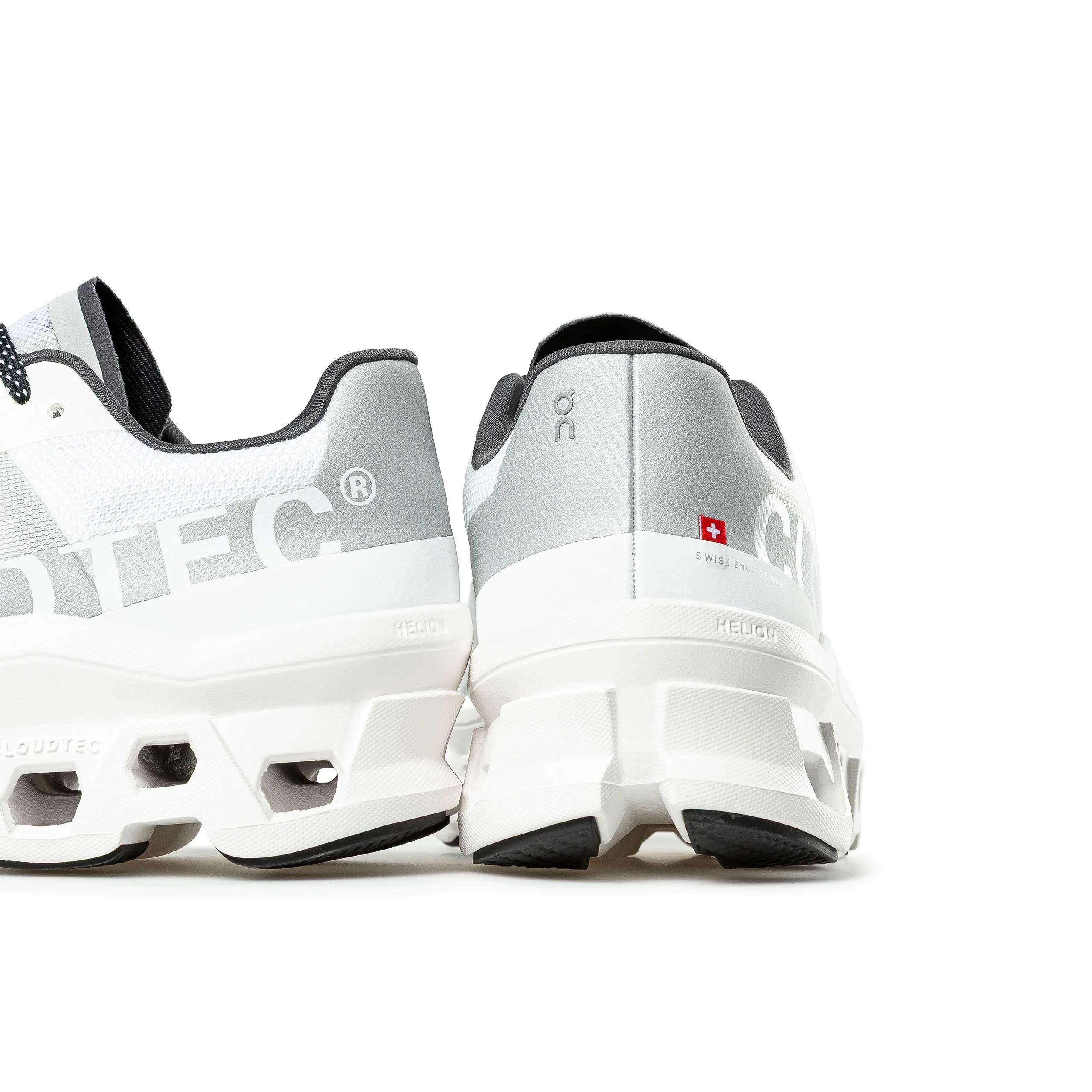 Cloudmonster | All White - Image 6