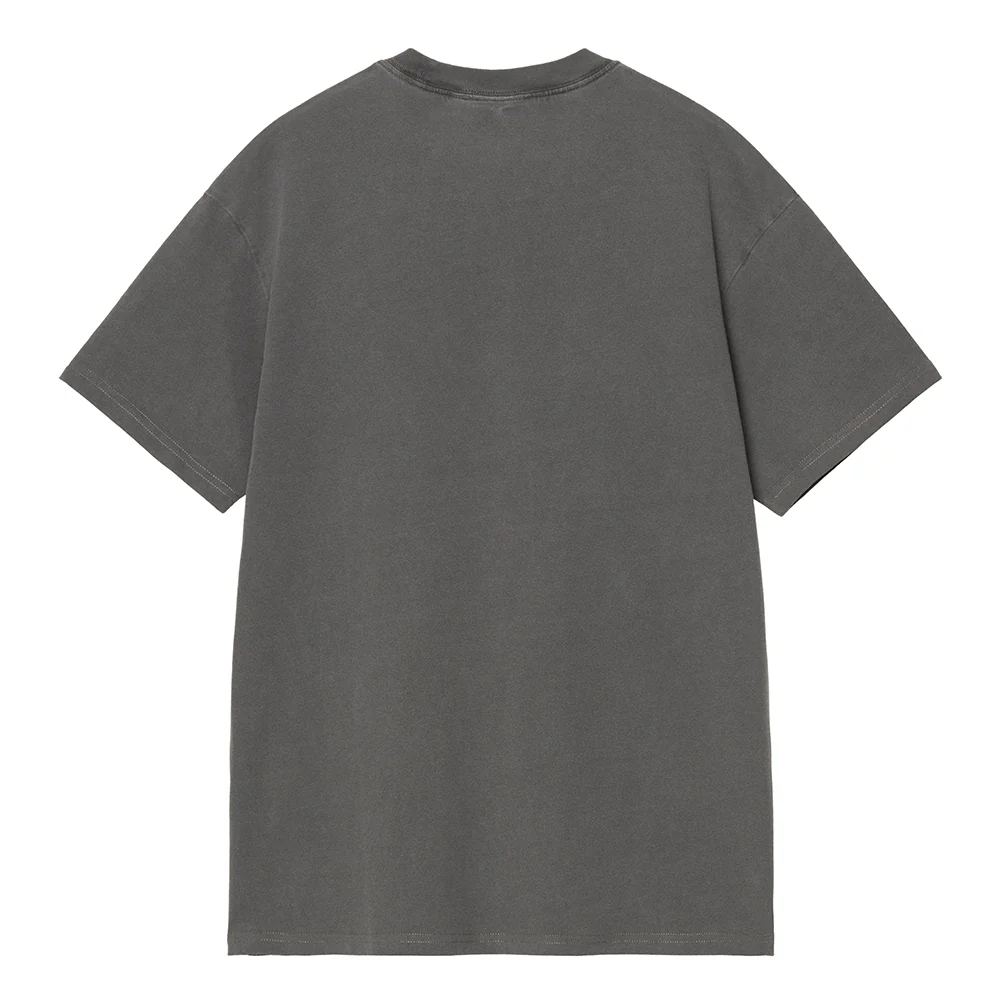 Coat Of Arms Tee | Black - Image 2