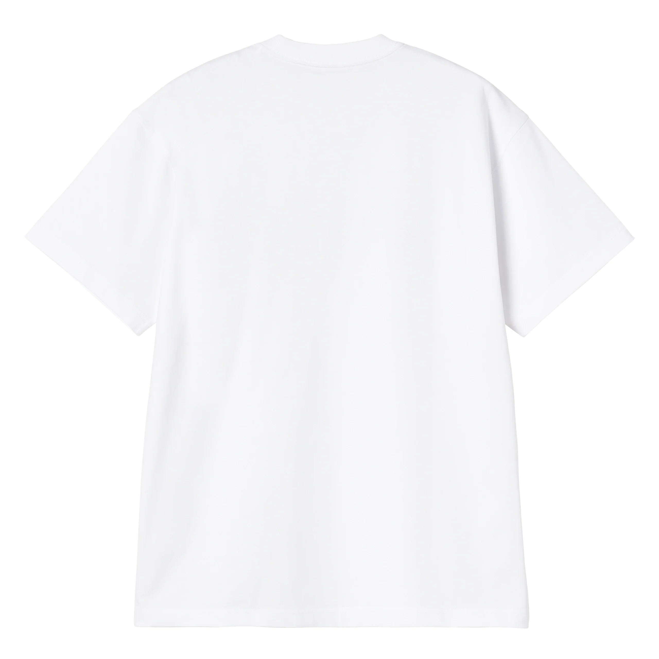Coat Of Arms Tee | White - Image 2