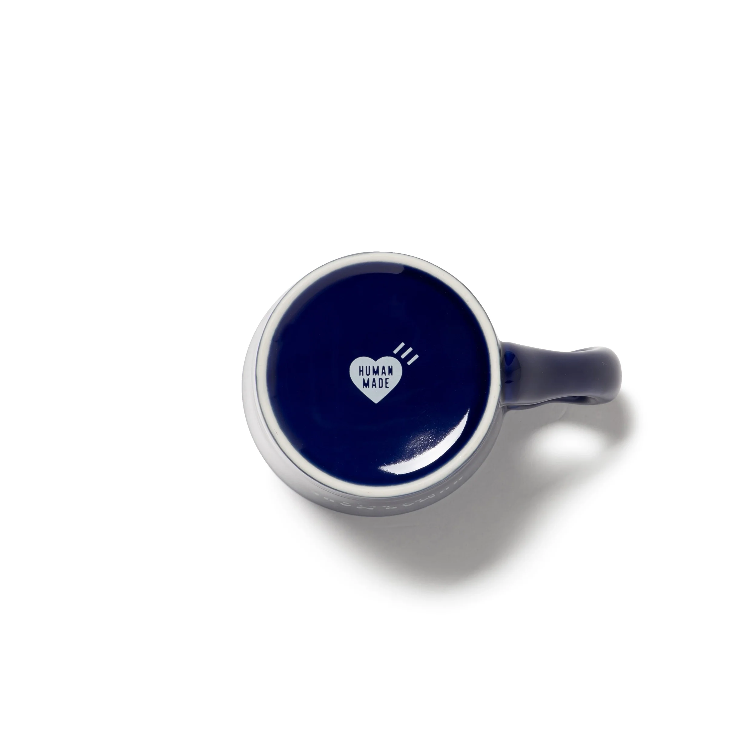 Coffee Mug | Navy - Image 3