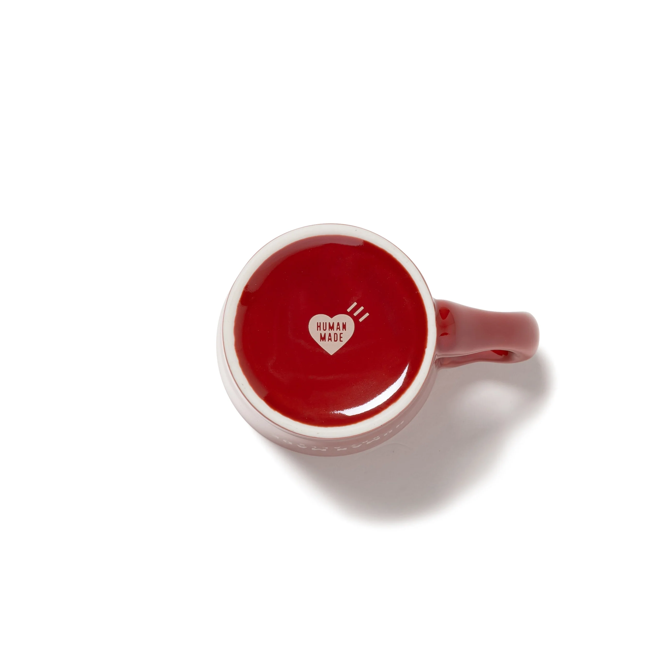Coffee Mug | Red - Image 3