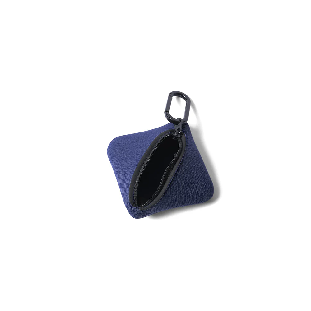Coin Case | Navy - Image 3