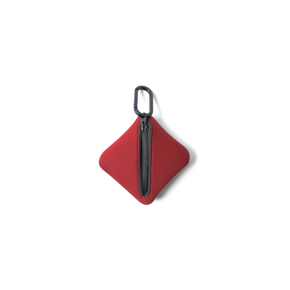 Coin Case | Red - Image 2