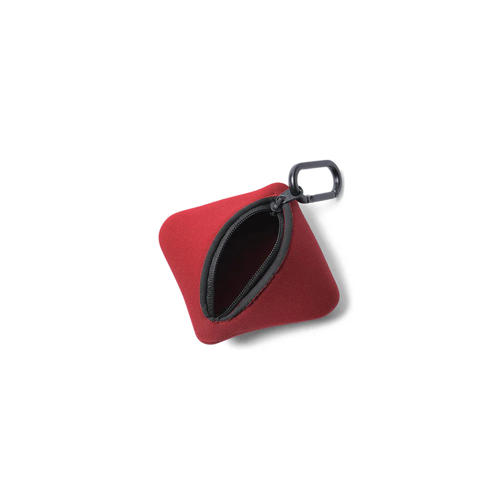 Coin Case | Red - Image 3