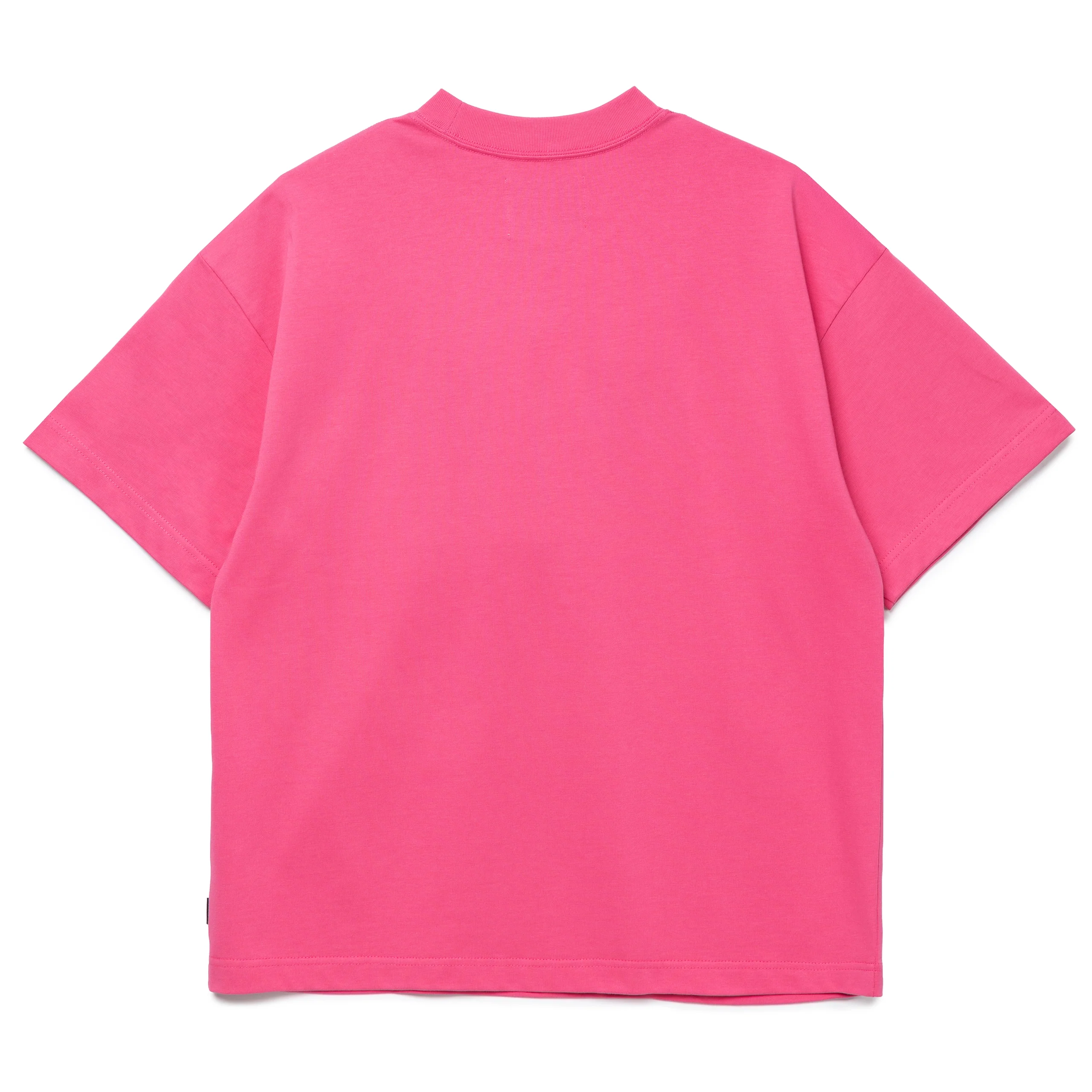 Collegiate Academy Tee | Pink - Image 2