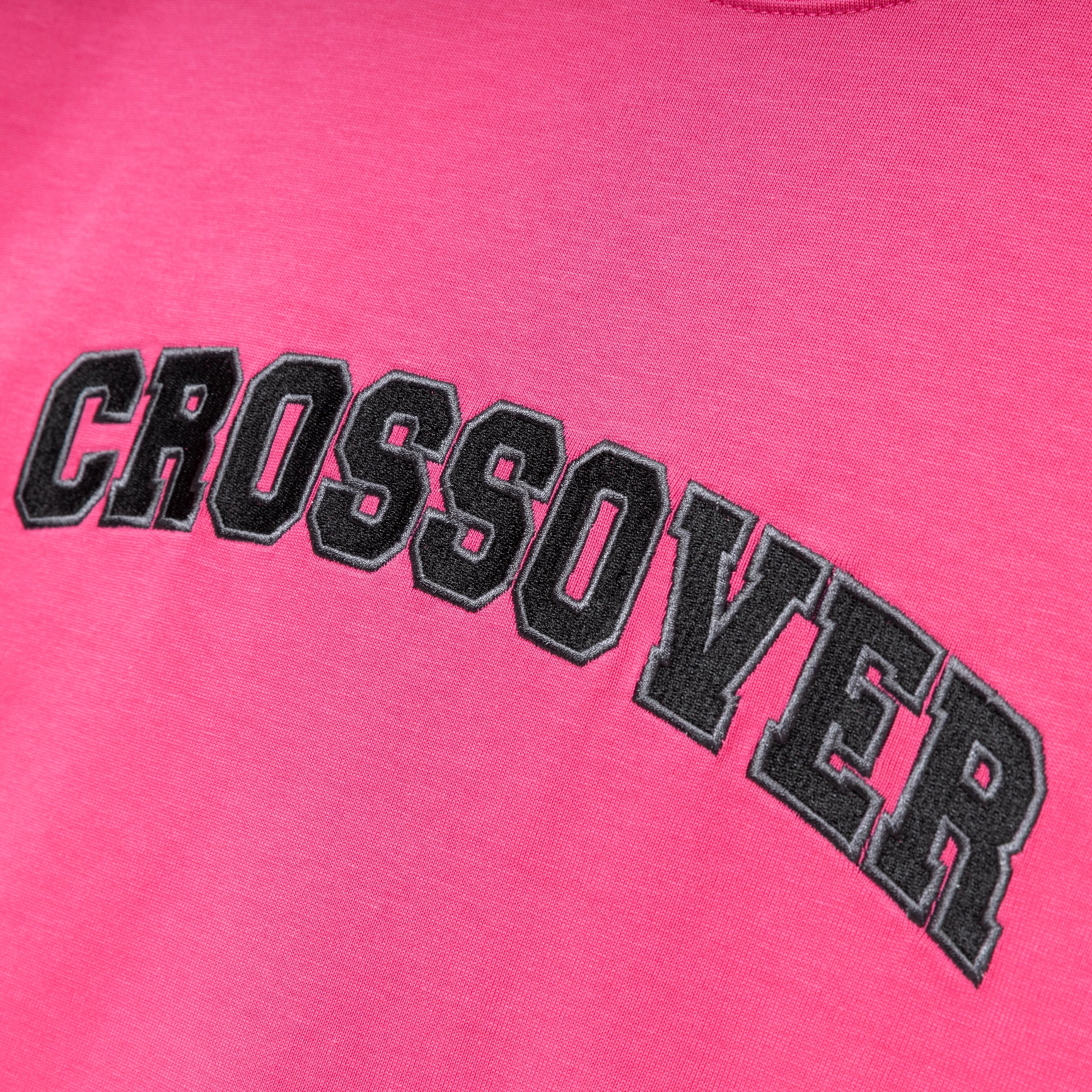 Collegiate Academy Tee | Pink - Image 3