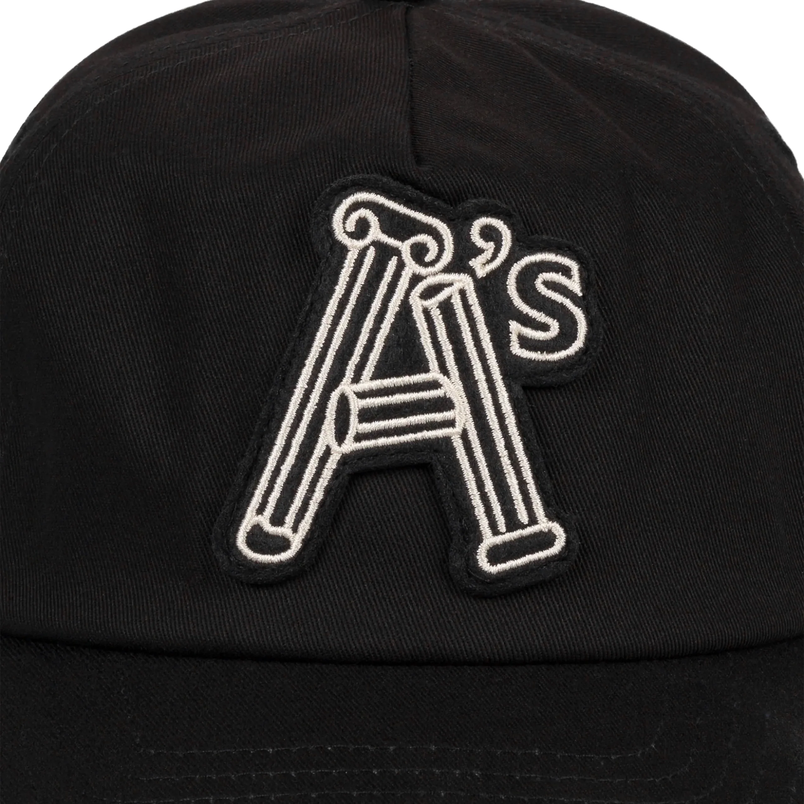 Column A Cap | Black - Image 3