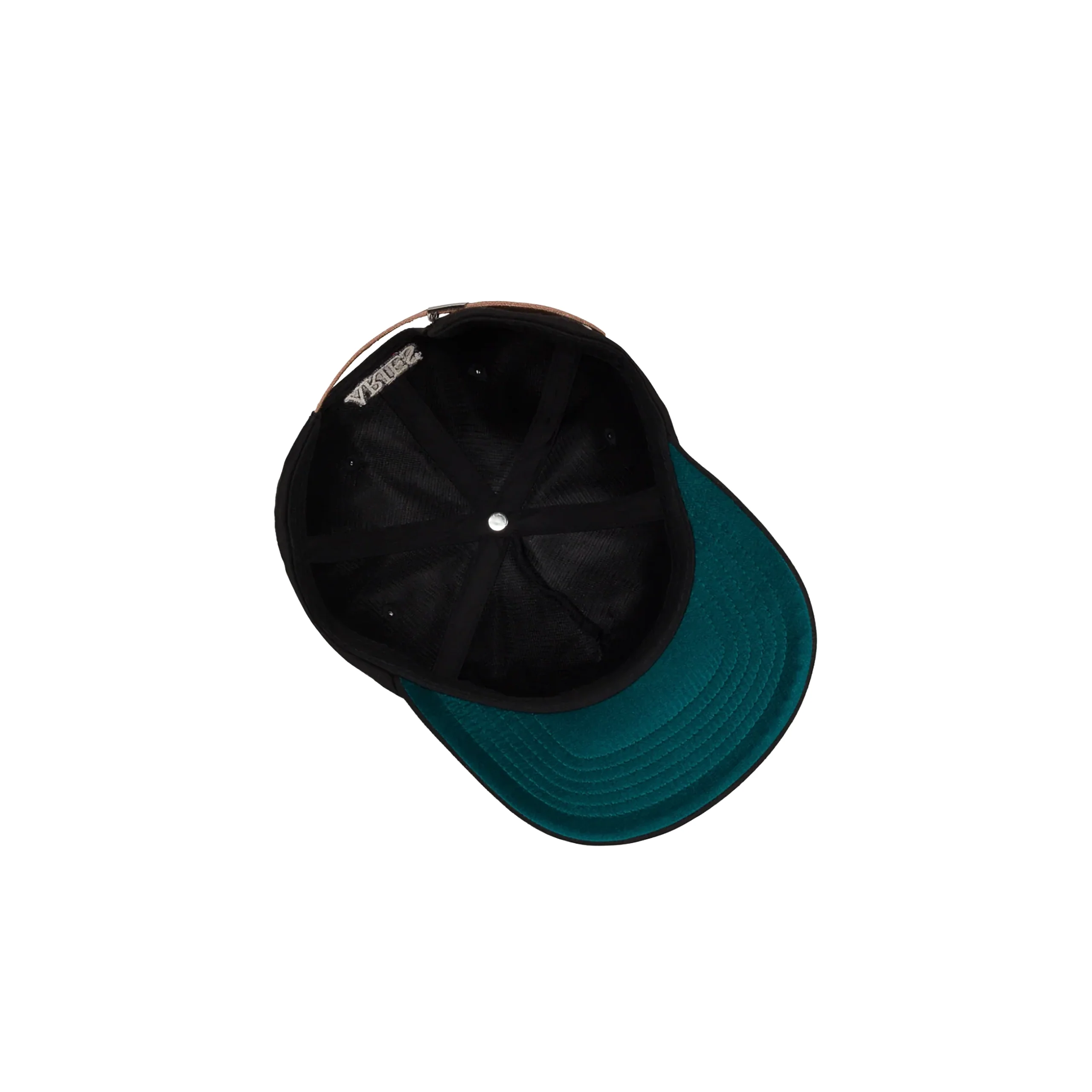 Column A Cap | Black - Image 4