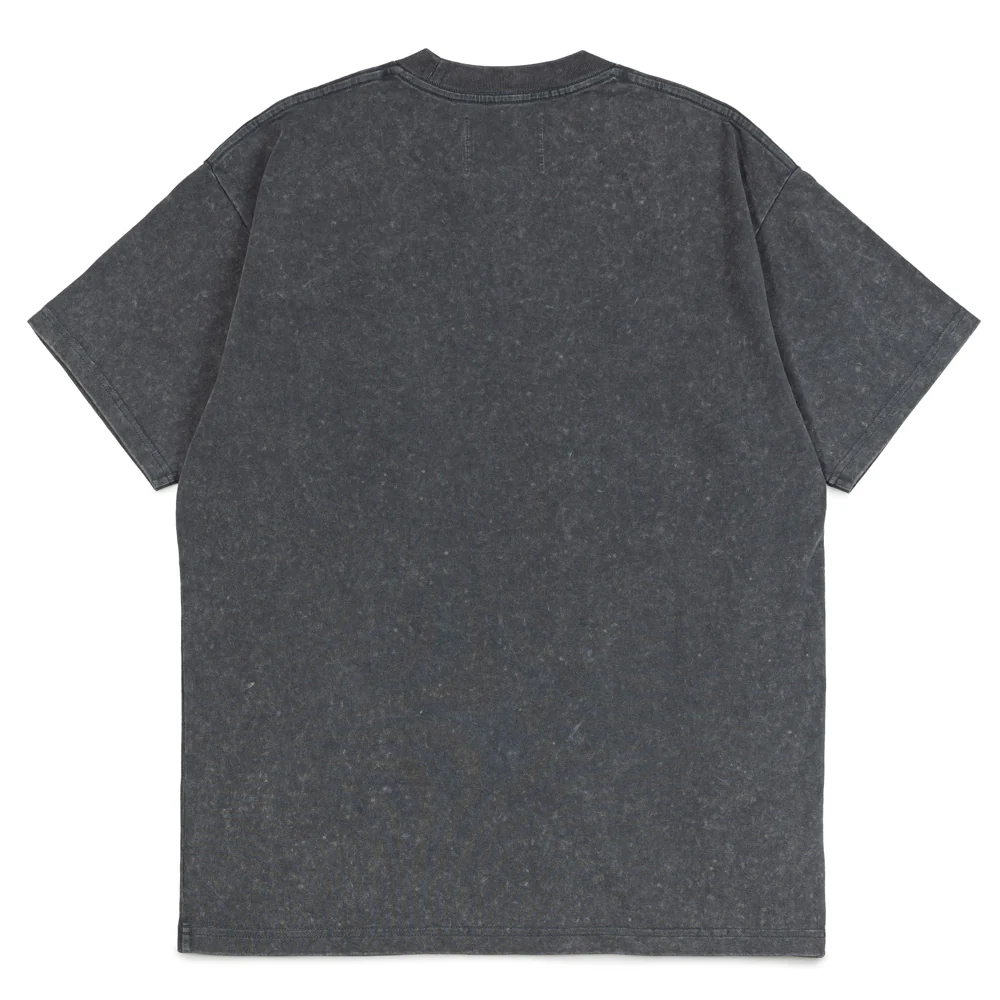 Consume Pocket 2.0 Tee | Black - Image 2