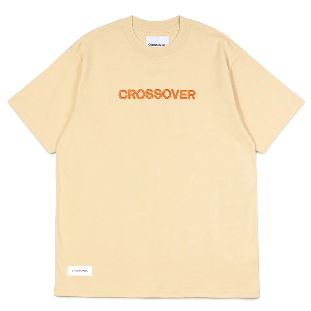 Consumption 2.0 Tee | Khakis