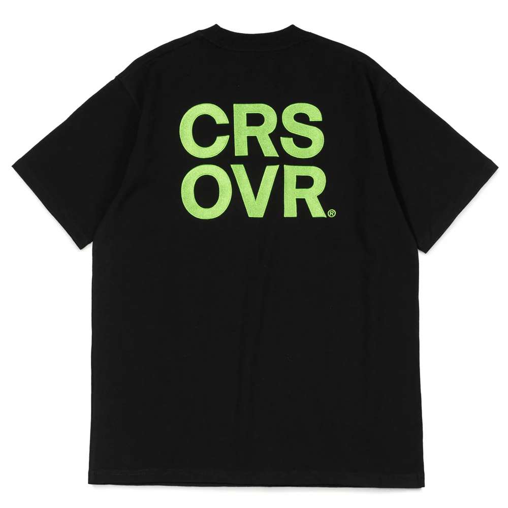 Consumption 2.0 Tee | Black - Image 2