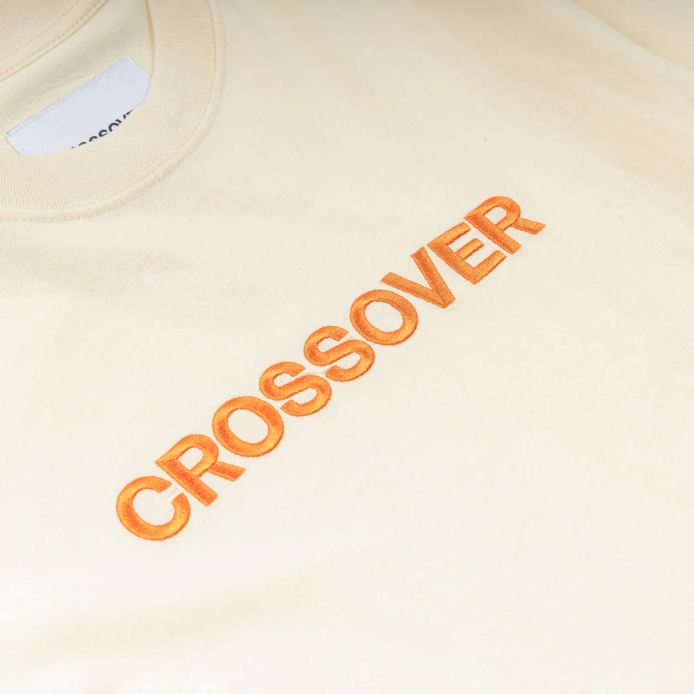 Consumption Tee | White - Image 3