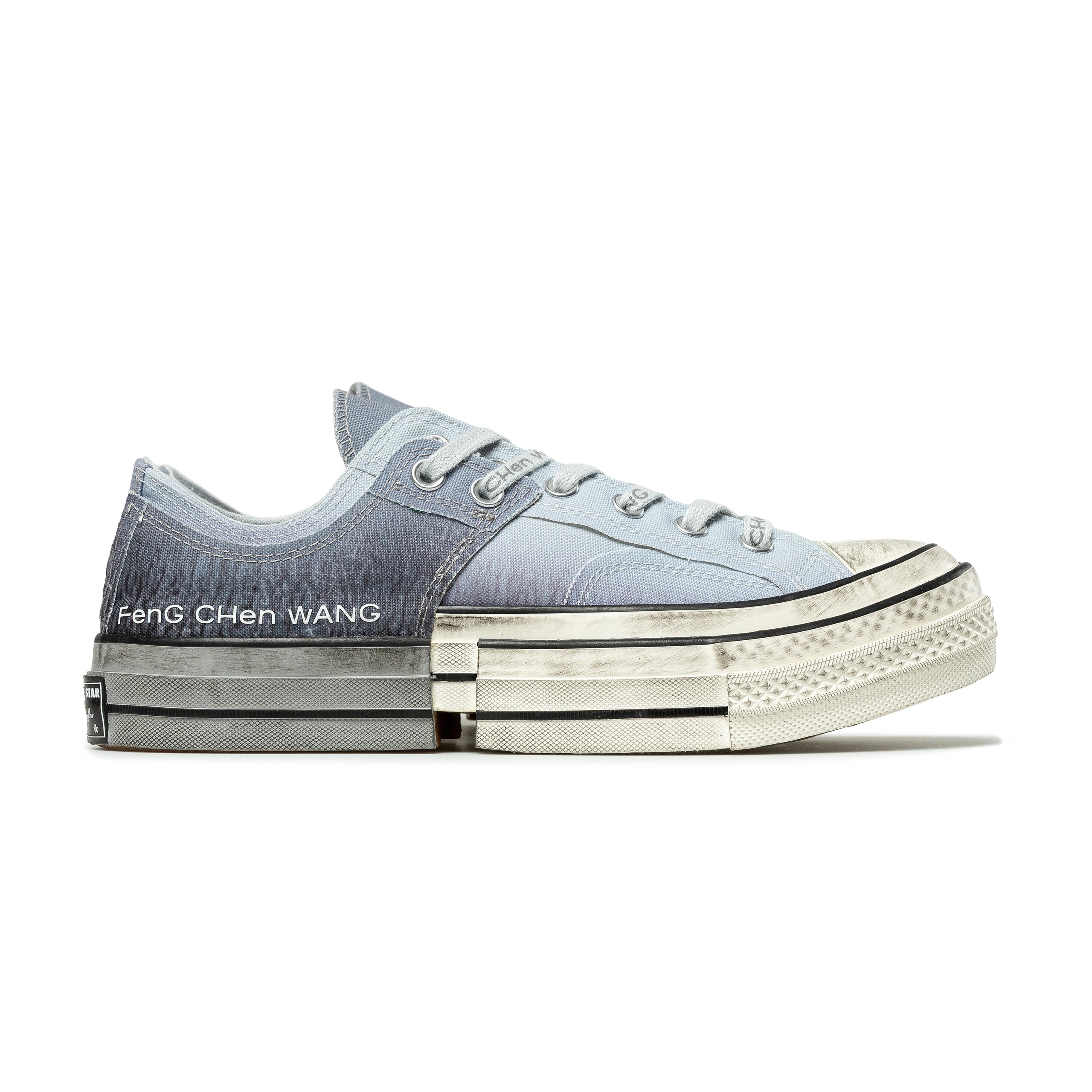 Converse x Feng Chen Wang 2-in-1 Chuck 70 | Gray