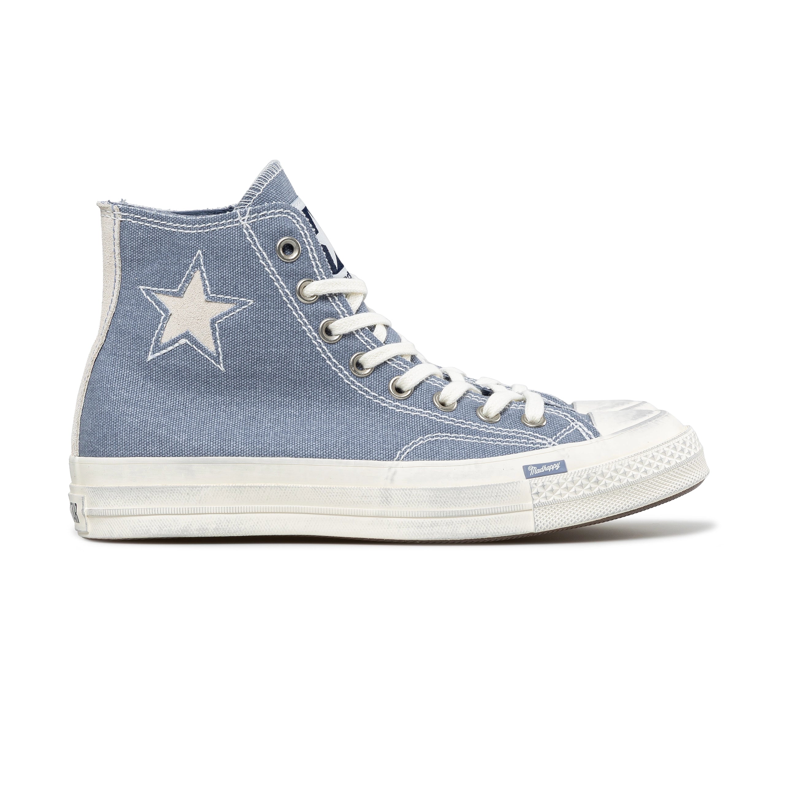 Converse x Madhappy Chuck 70 Hi | Thunder Daze