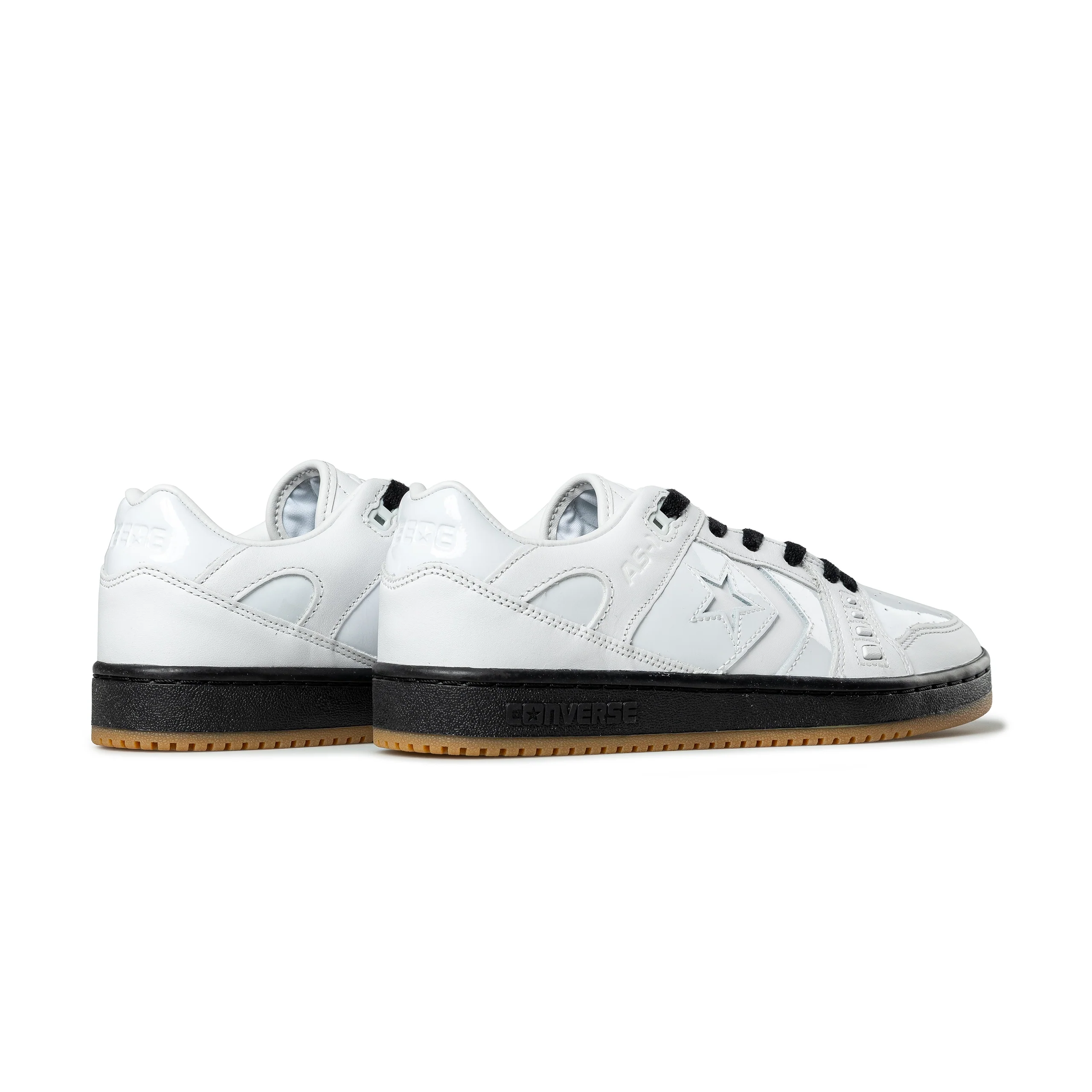 Converse x Sneeze Magazine CONS AS-1 Pro | White - Image 3