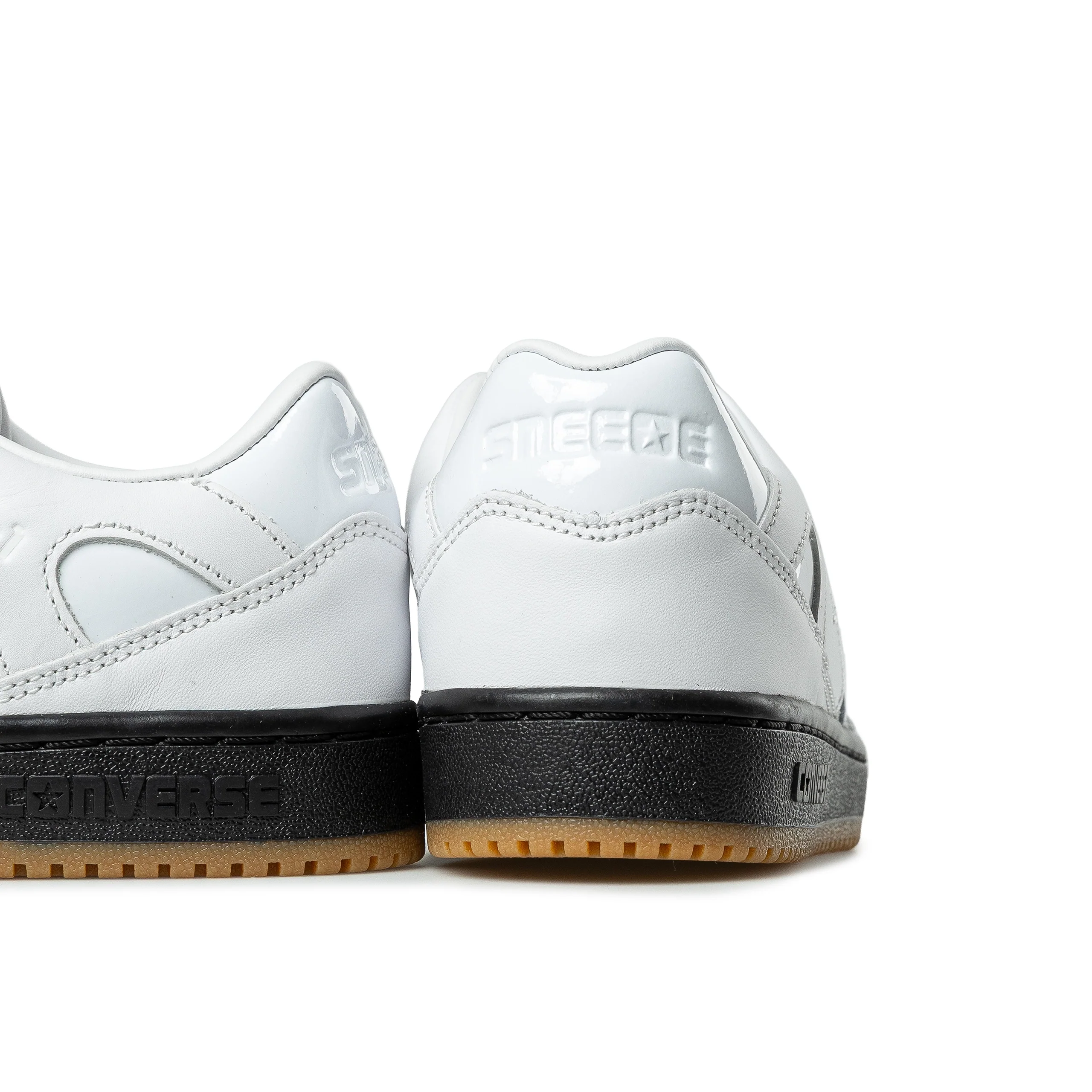 Converse x Sneeze Magazine CONS AS-1 Pro | White - Image 6