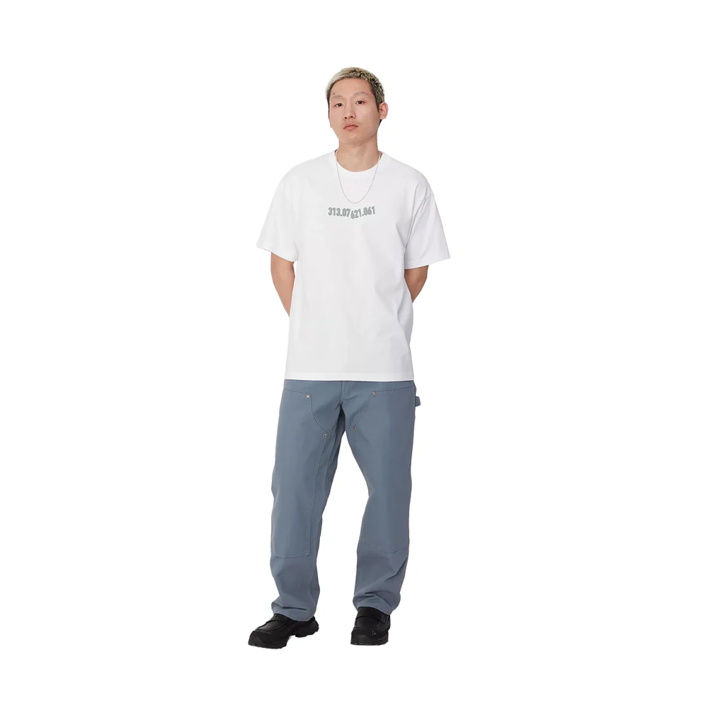 Coordinate 01 Tee | White - Image 5