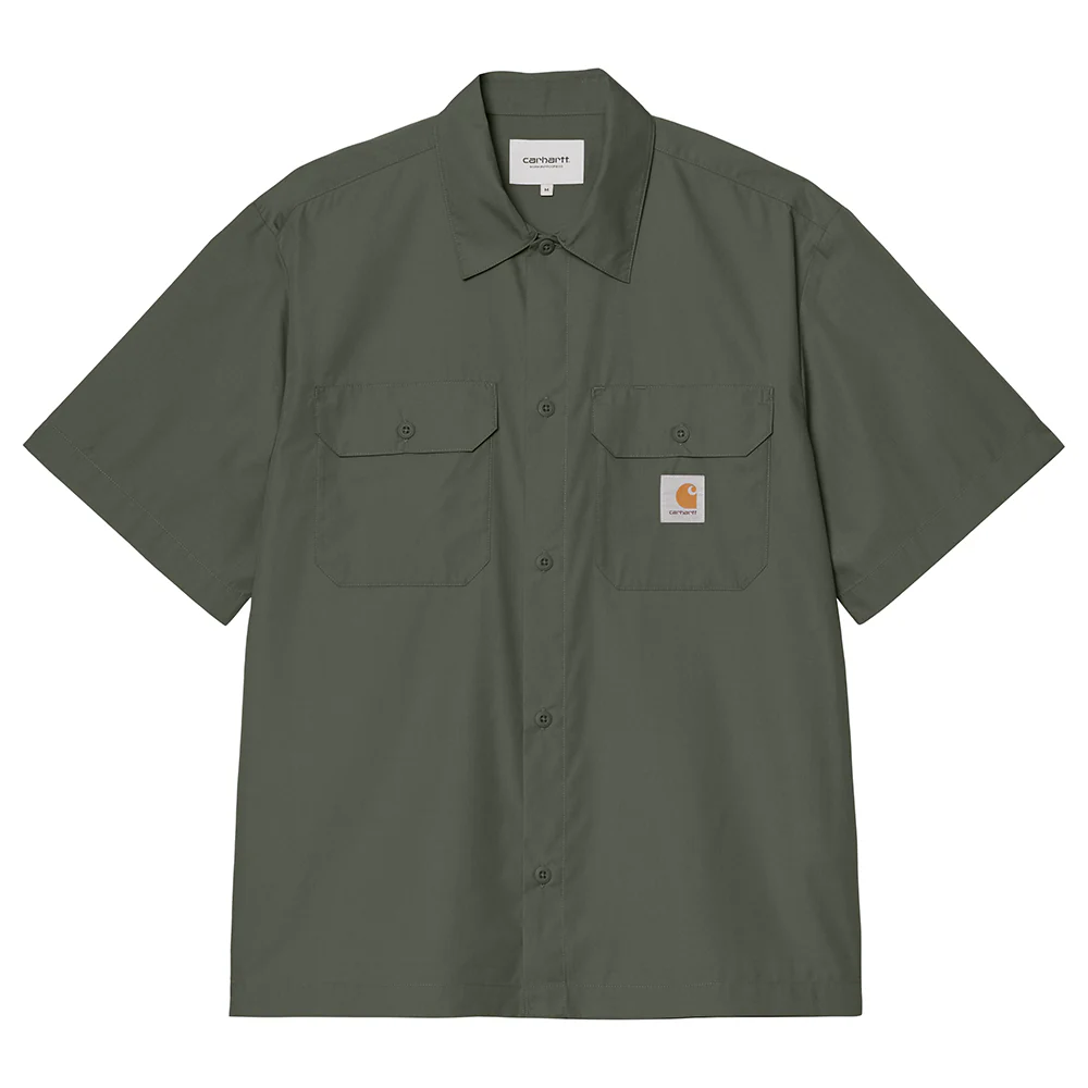 Craft Shirt | Leaf