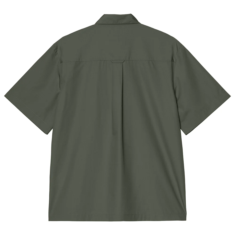 Craft Shirt | Leaf - Image 2