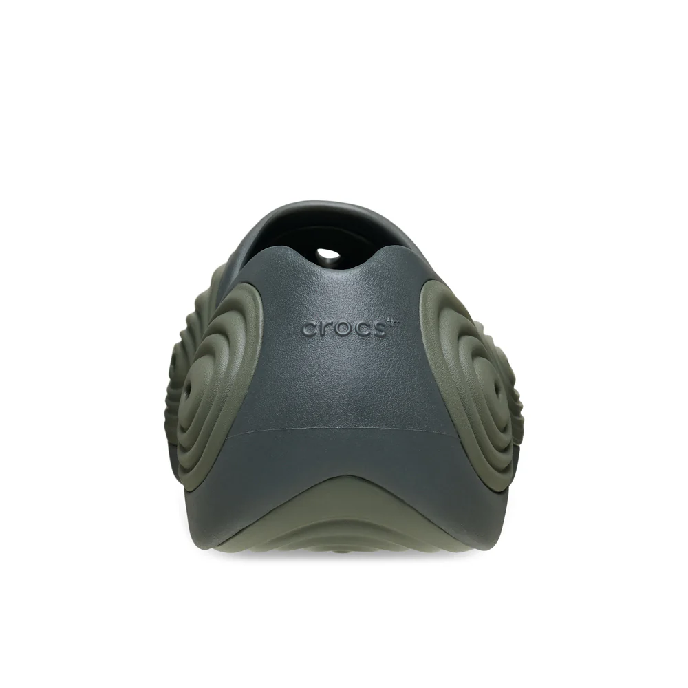 Ripple | Graphite Dusty Olive - Image 3